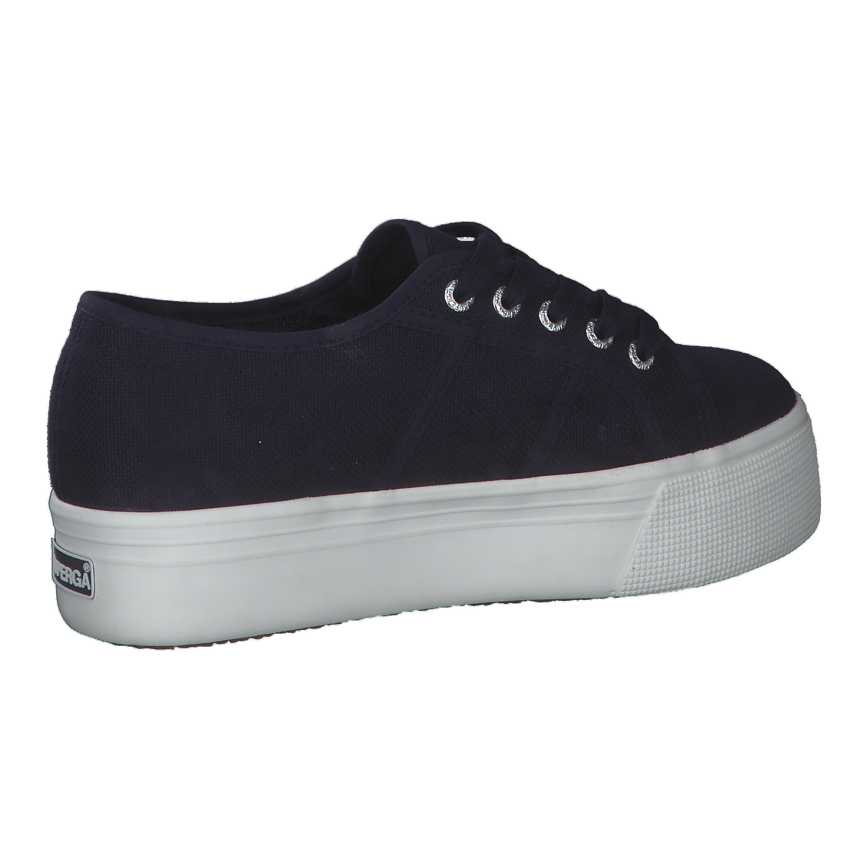Superga Damen Sneaker 2790 ACOTW LINEA UP AND DOWN S0001L0 15/15