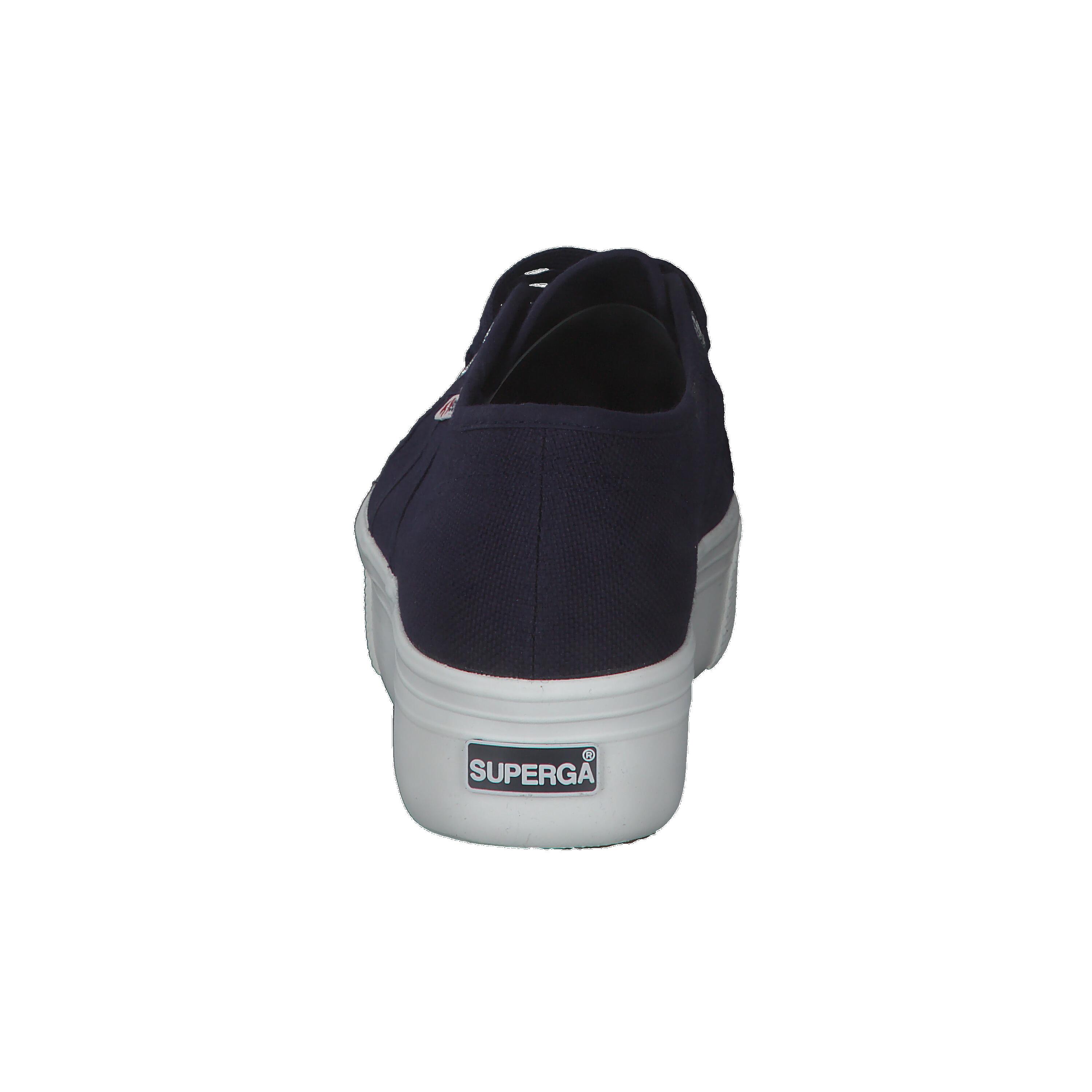 Superga Damen Sneaker 2790 ACOTW LINEA UP AND DOWN S0001L0 13/15