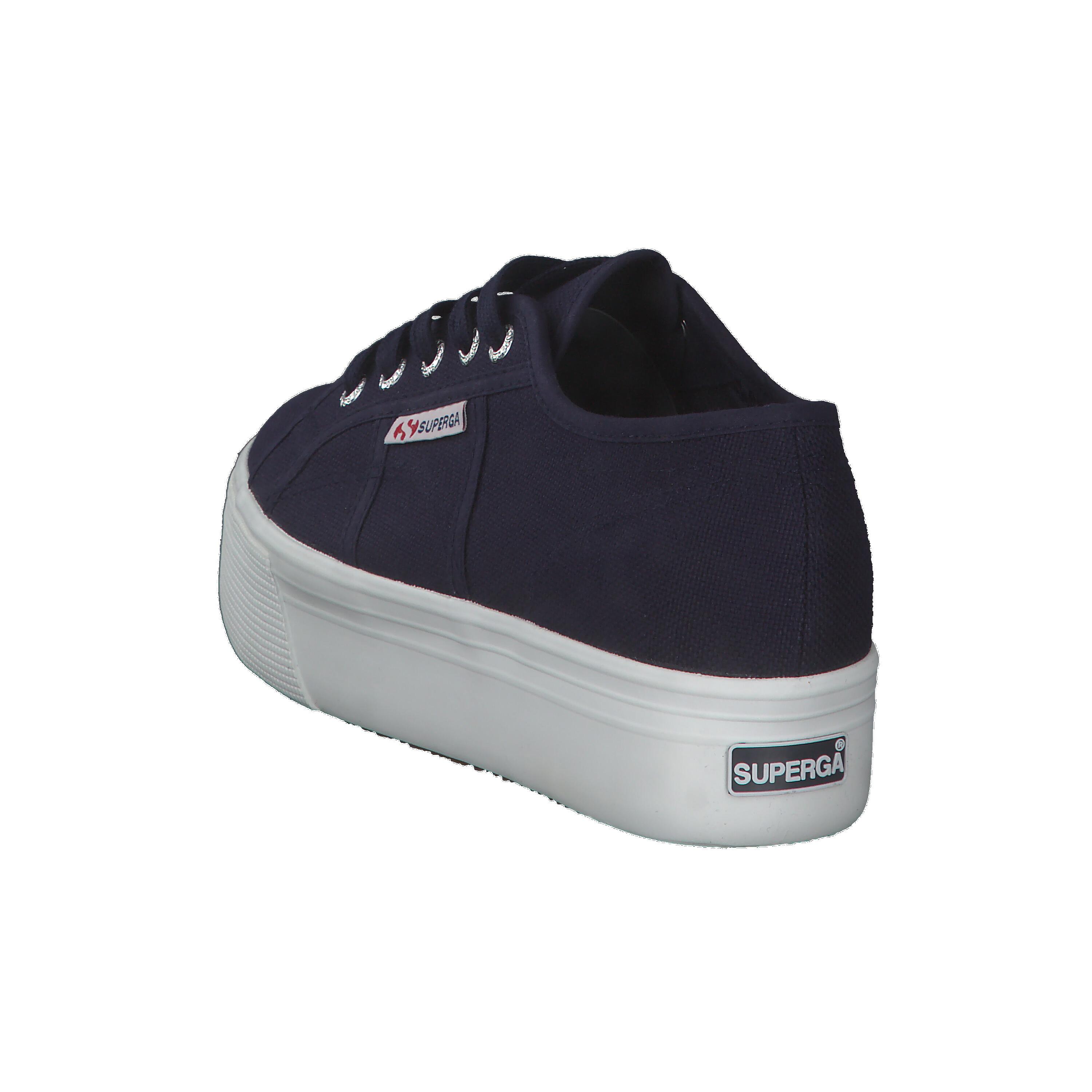Superga Damen Sneaker 2790 ACOTW LINEA UP AND DOWN S0001L0 12/15