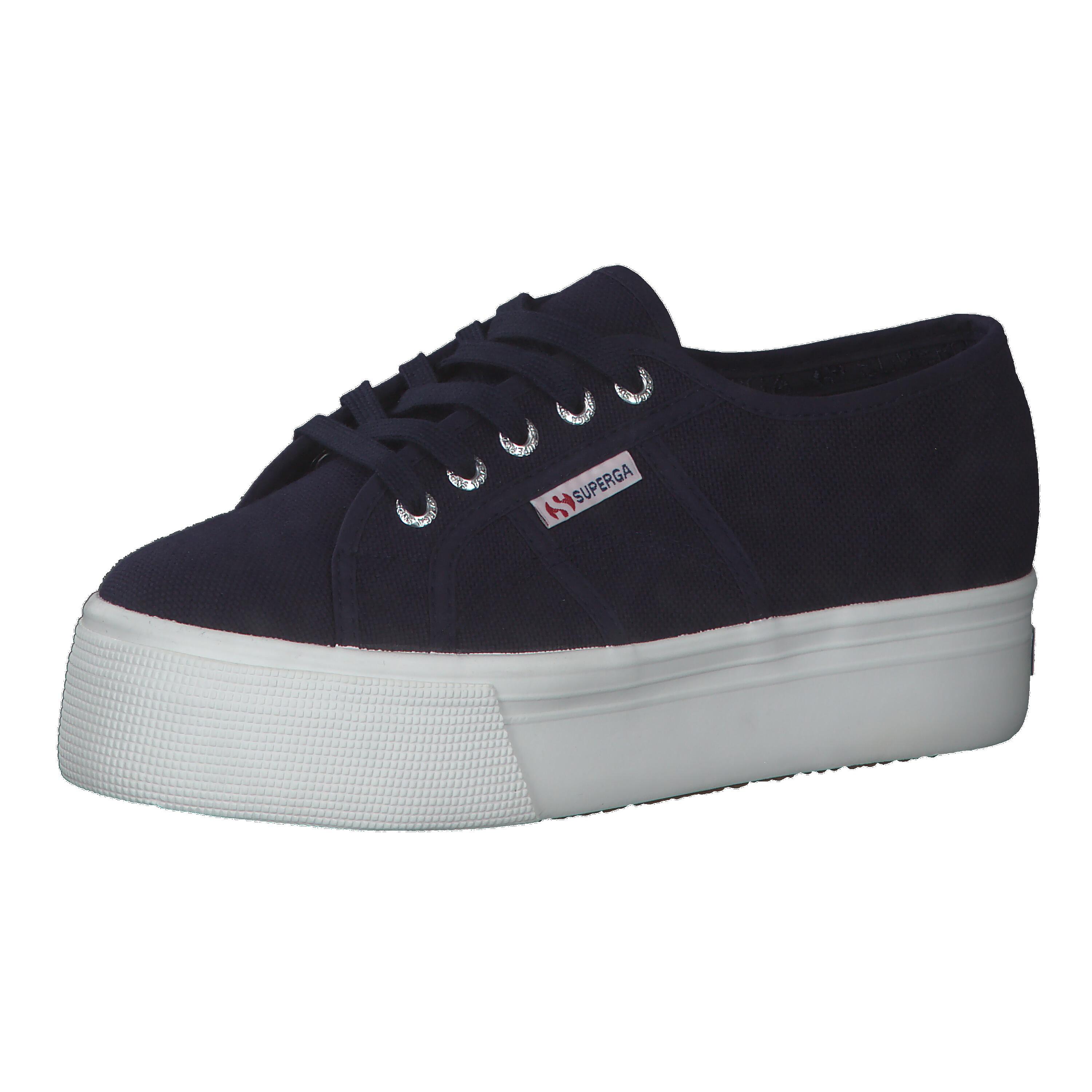 Superga Damen Sneaker 2790 ACOTW LINEA UP AND DOWN S0001L0 Decathlon