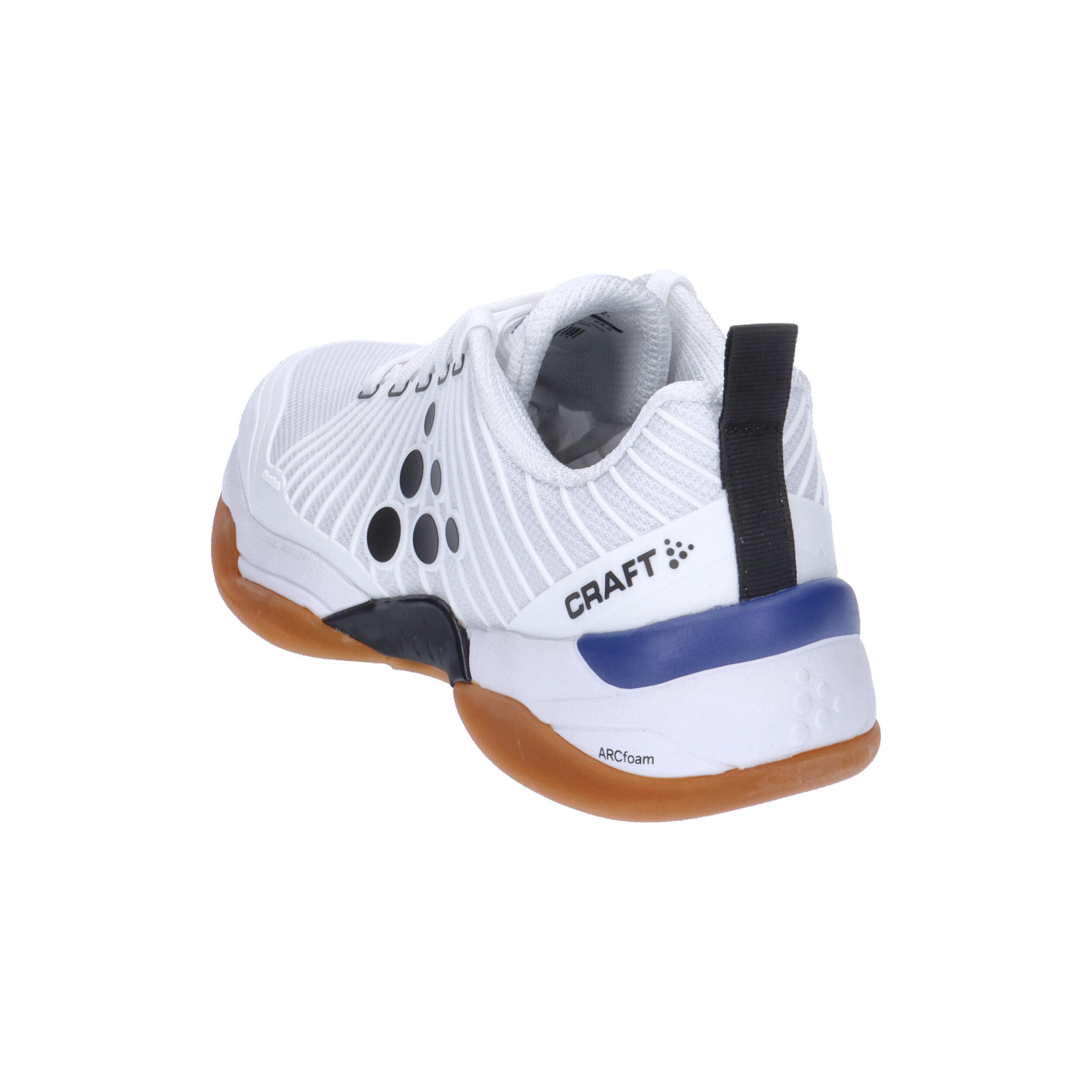 Shoes indoor femme Craft I1 Cage 4/7