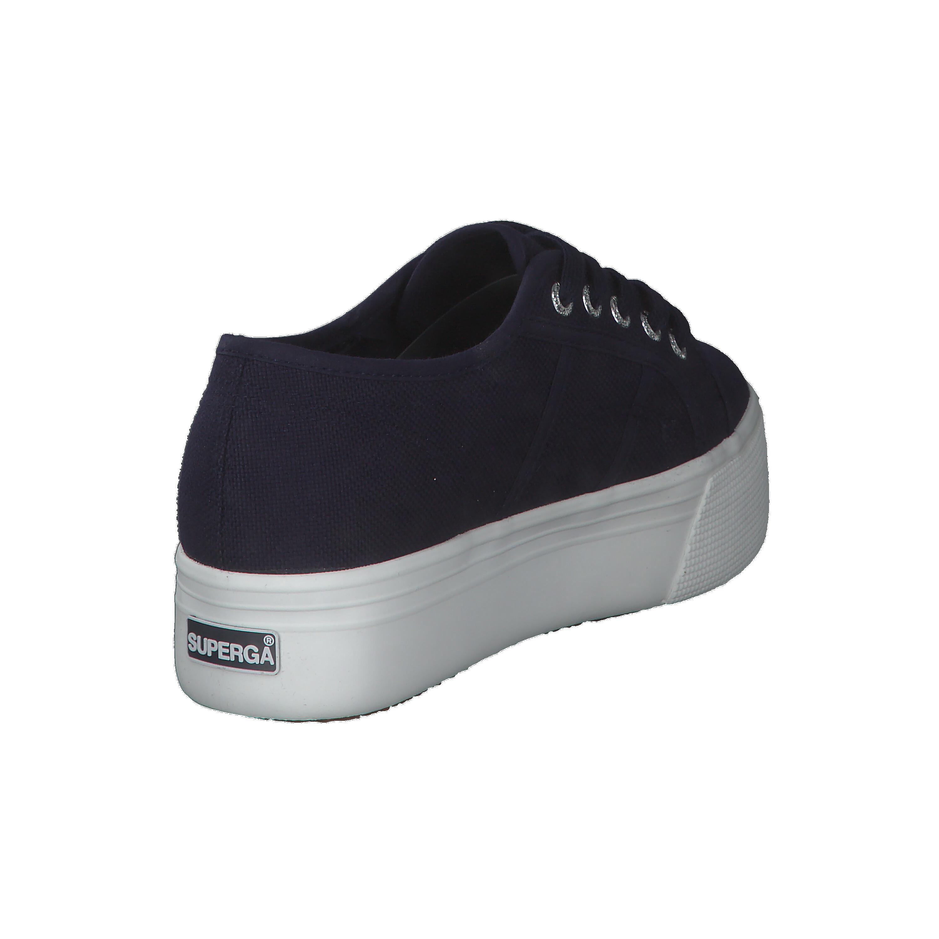 Superga Damen Sneaker 2790 ACOTW LINEA UP AND DOWN S0001L0 14/15