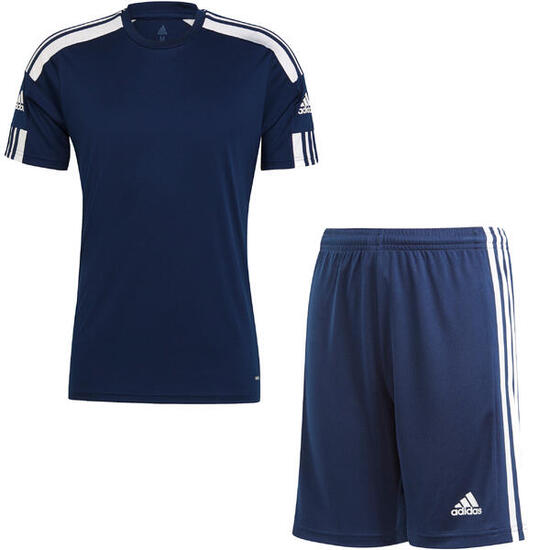 adidas Herren Set Trikot+Hose Squadra 21