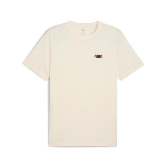 T-shirt Puma modèle 684717-99 pour homme