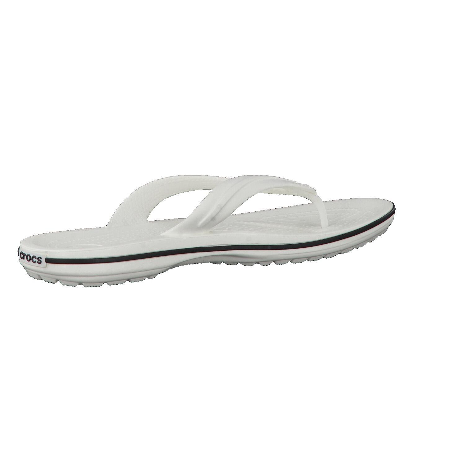 Chinelos para mulher Crocs Crocband Flip 7/7