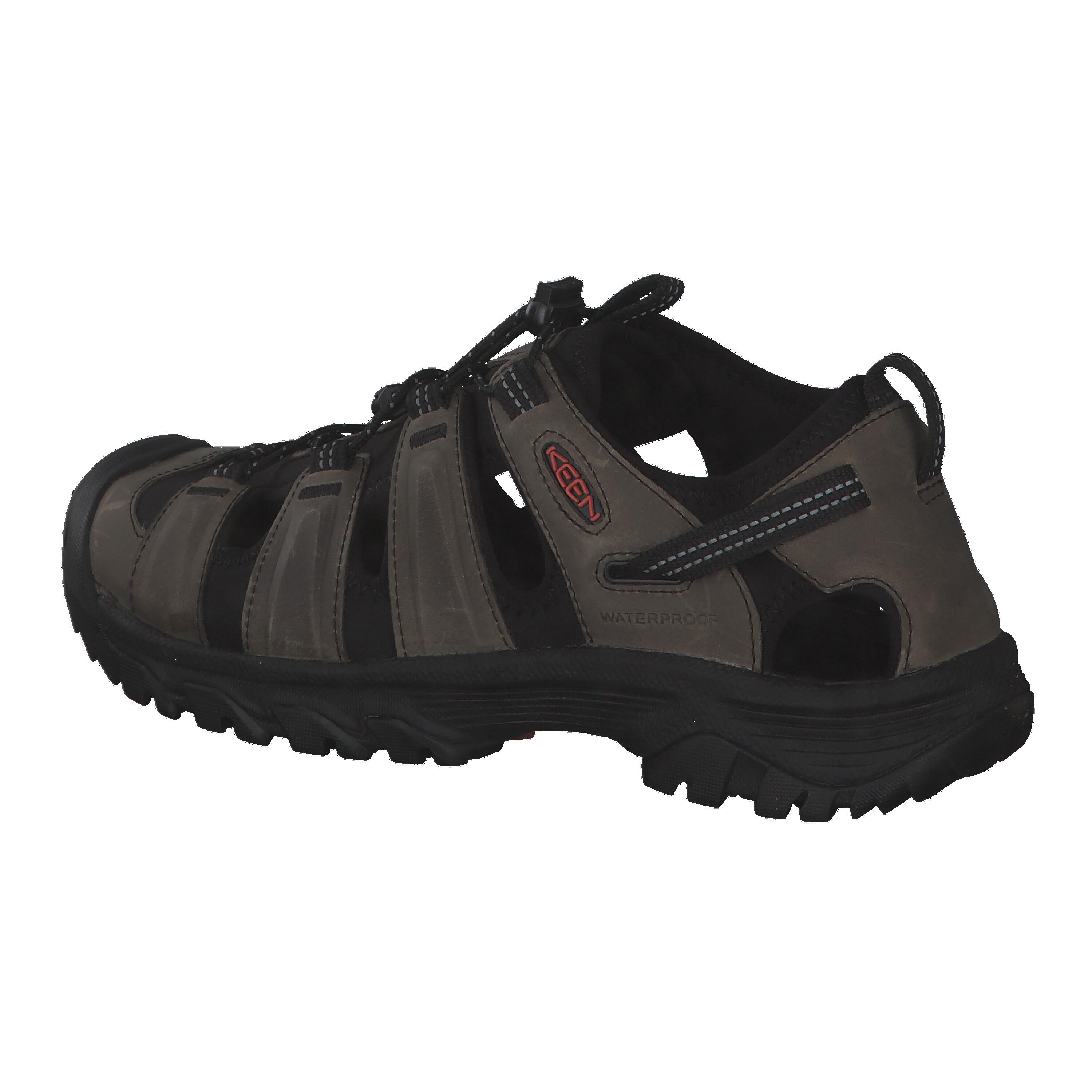 Keen Herren Sandale Targhee III Sandal 3/7