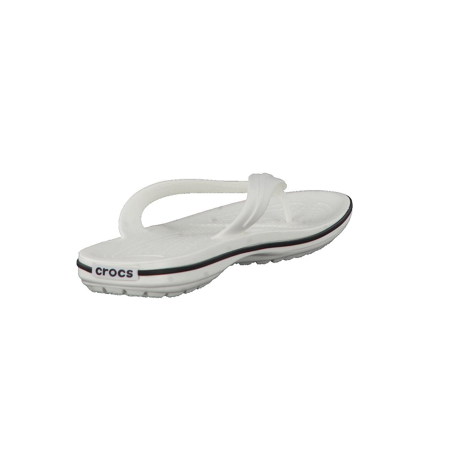 Chinelos para mulher Crocs Crocband Flip 6/7