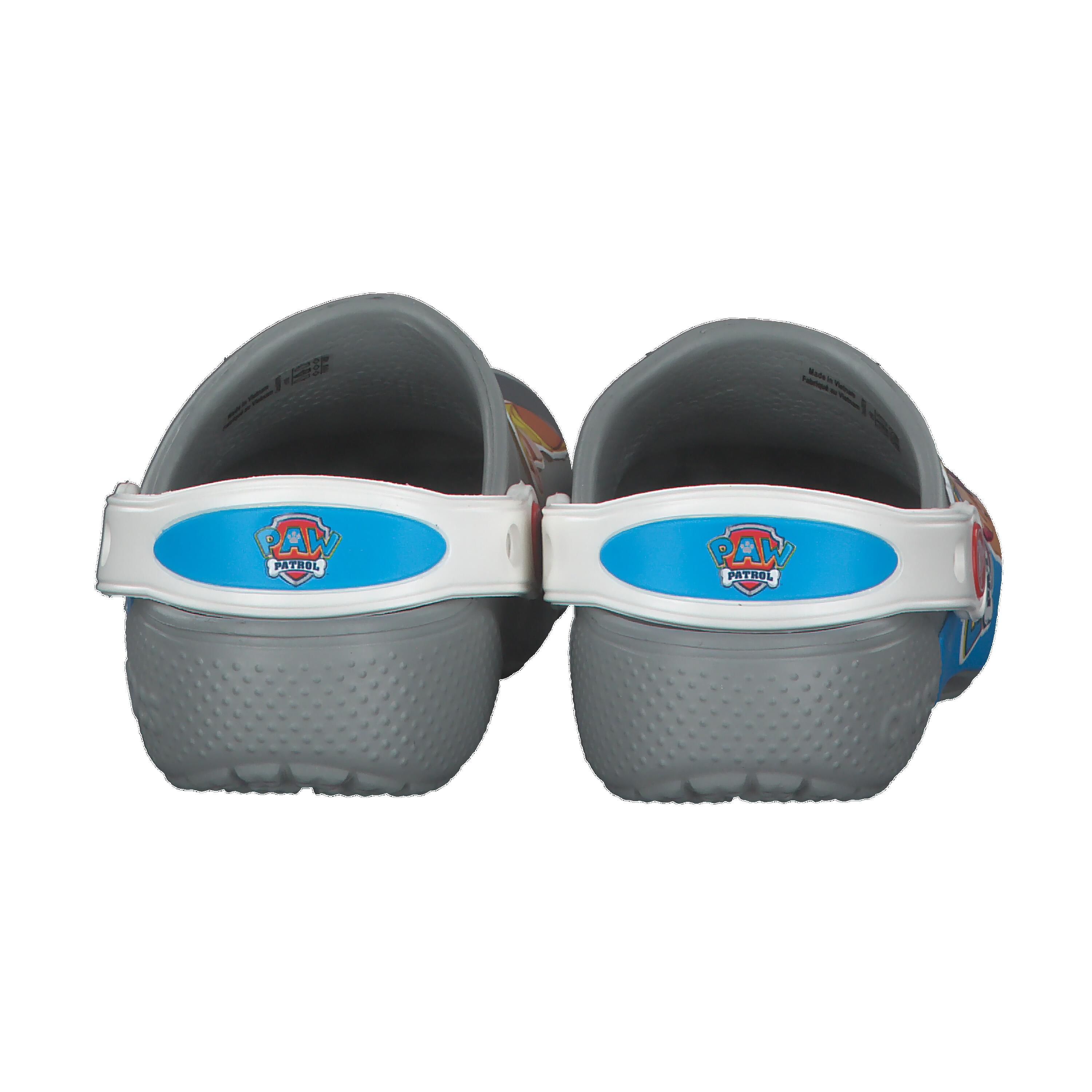 Chaussures universel enfants Crocs Fun Lab Paw Patrol Clog 5/7