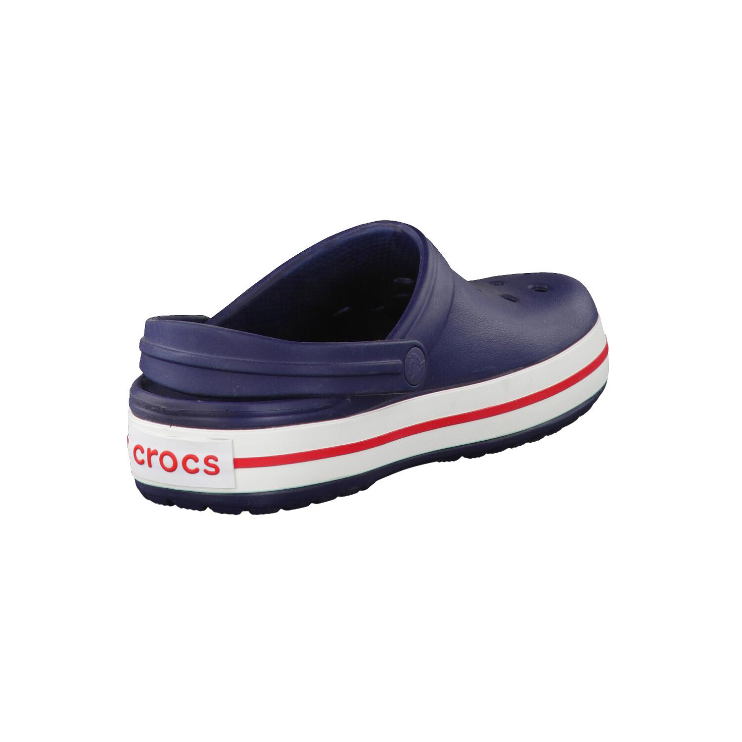Tong Crocs Bleu 6/7