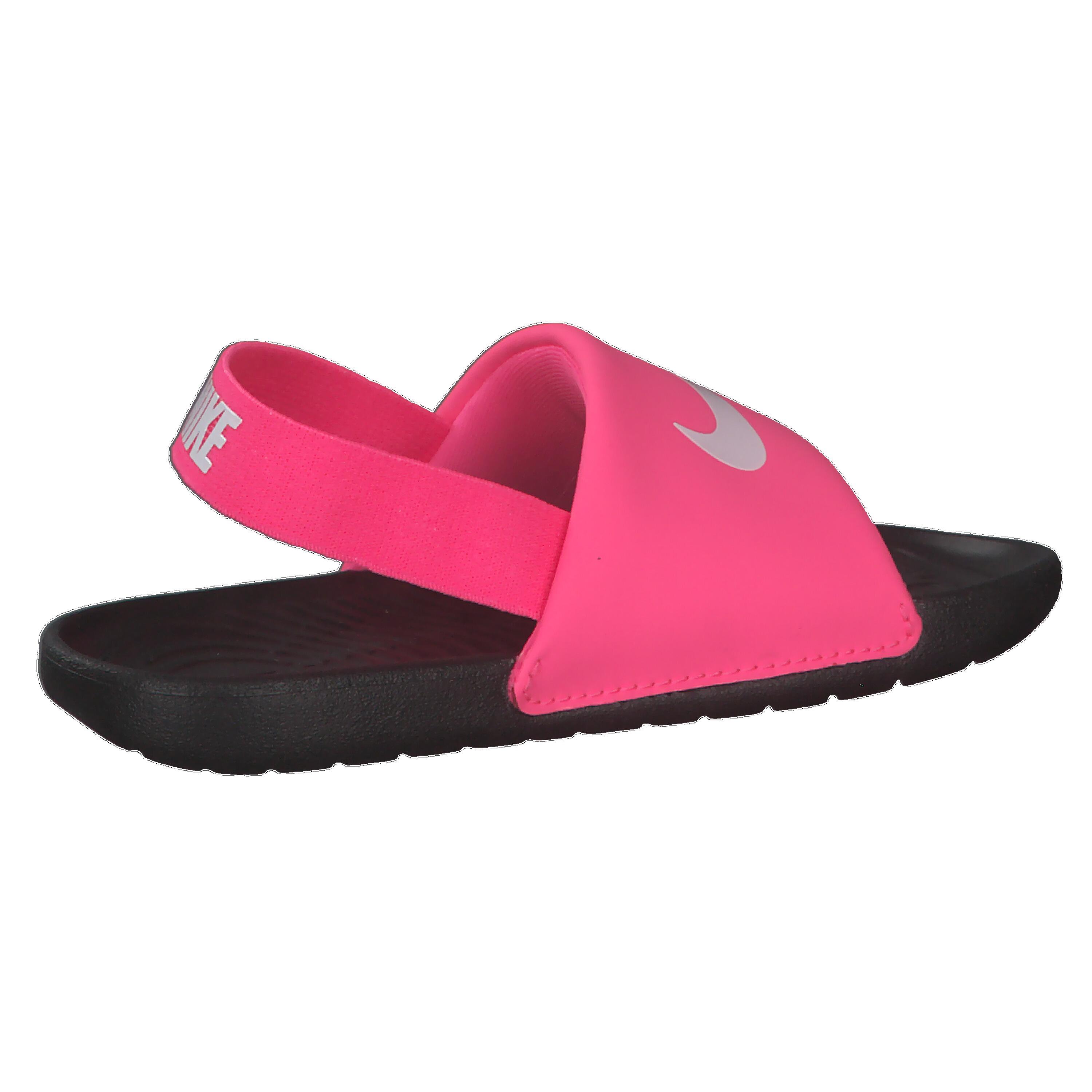 Nike Kawa Slide (TD), Rosa 7/7