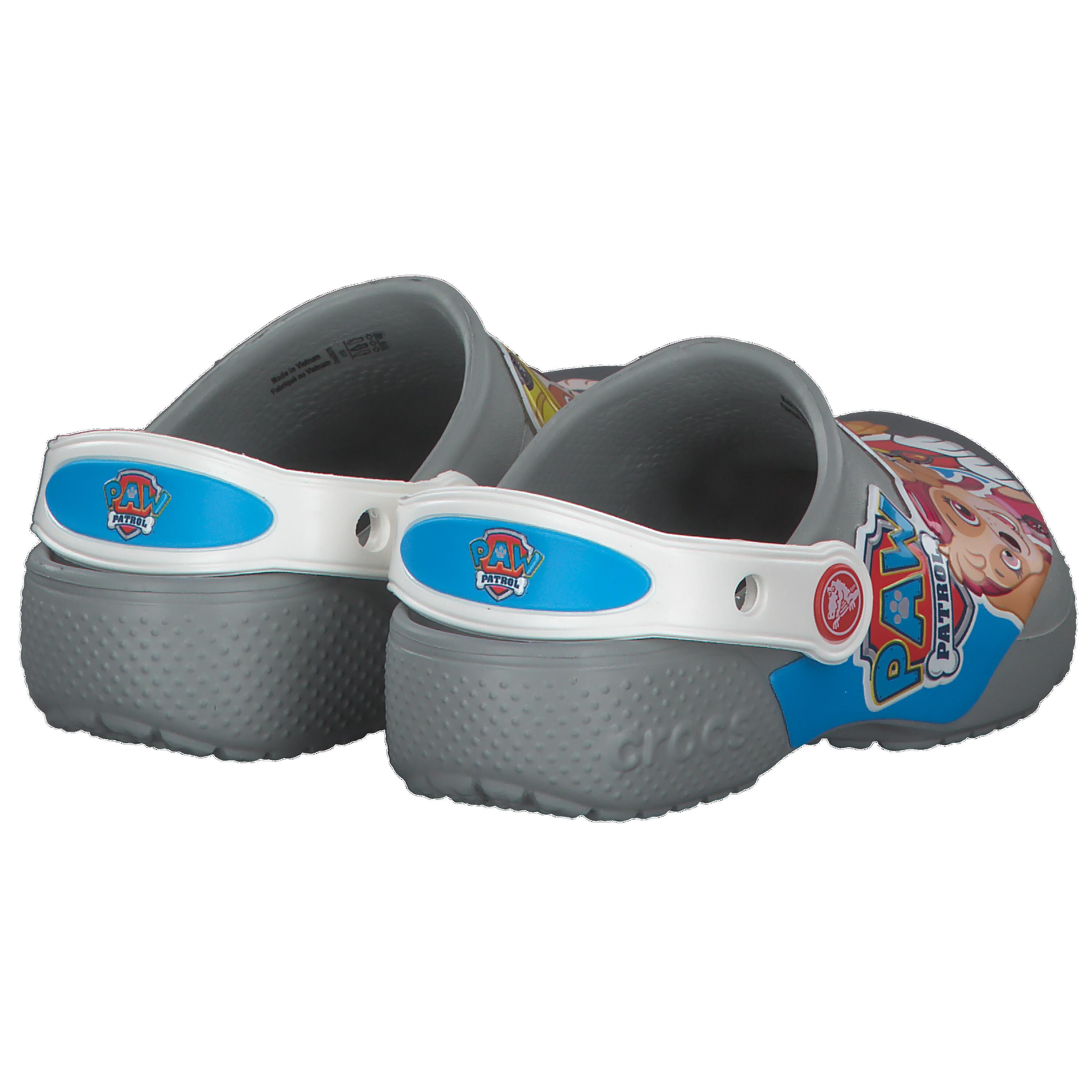 Chaussures universel enfants Crocs Fun Lab Paw Patrol Clog 6/7