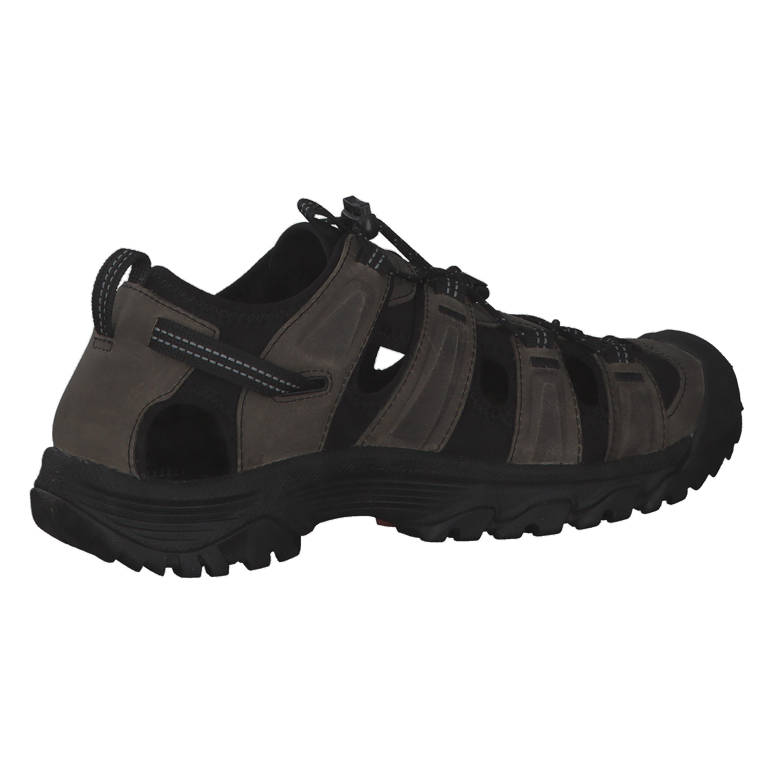 Keen Herren Sandale Targhee III Sandal 7/7