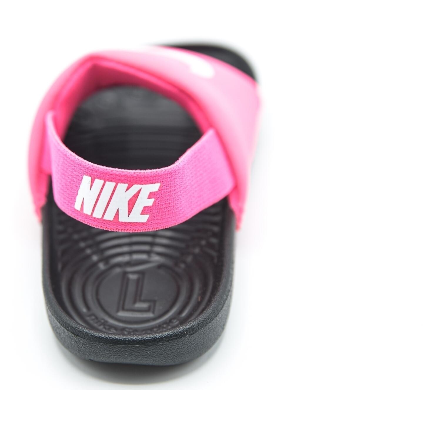 Nike Kawa Slide (TD), Rosa 4/7