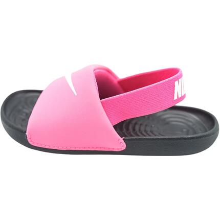 Nike Kawa Slide (TD), Rosa
