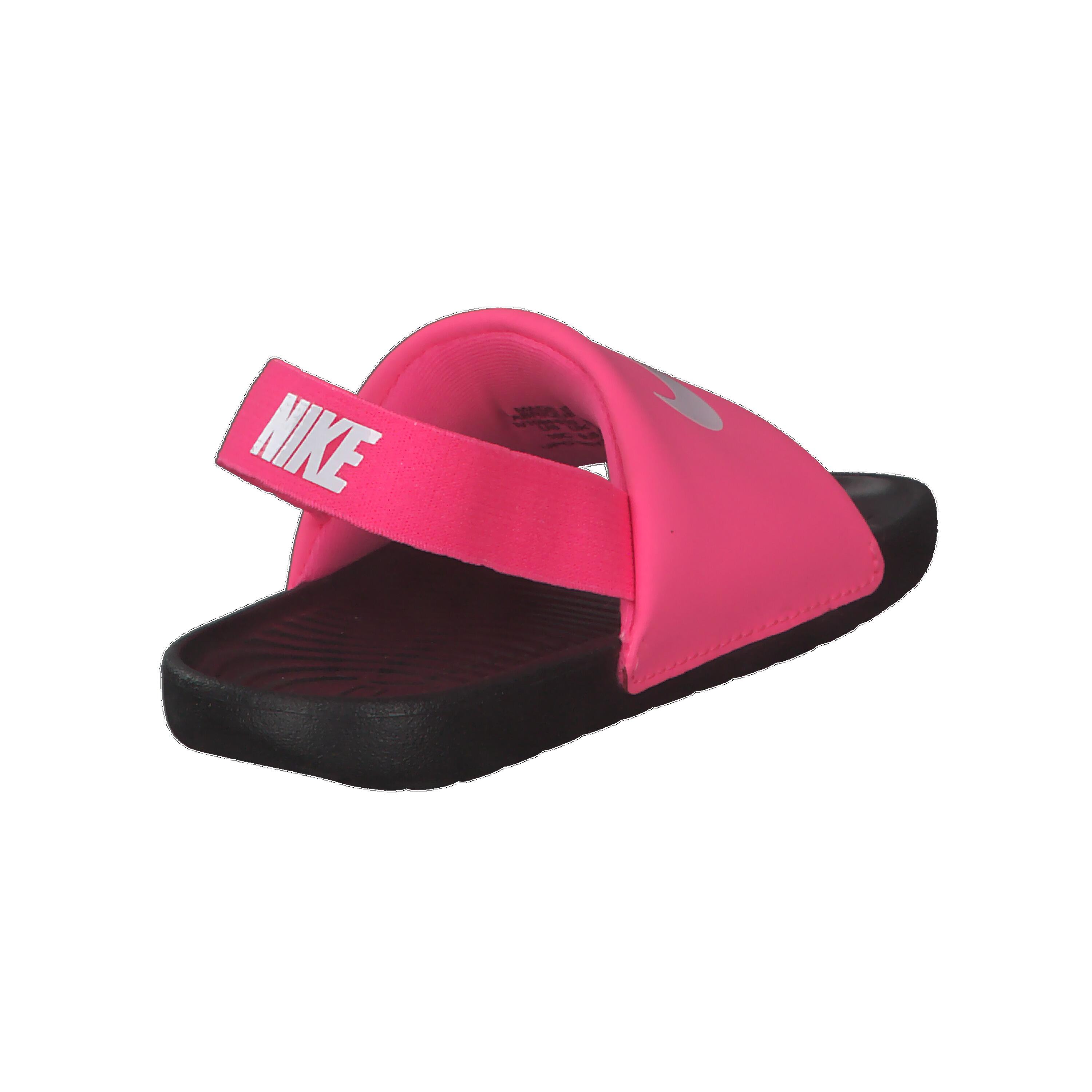 Nike Kawa Slide (TD), Rosa 6/7