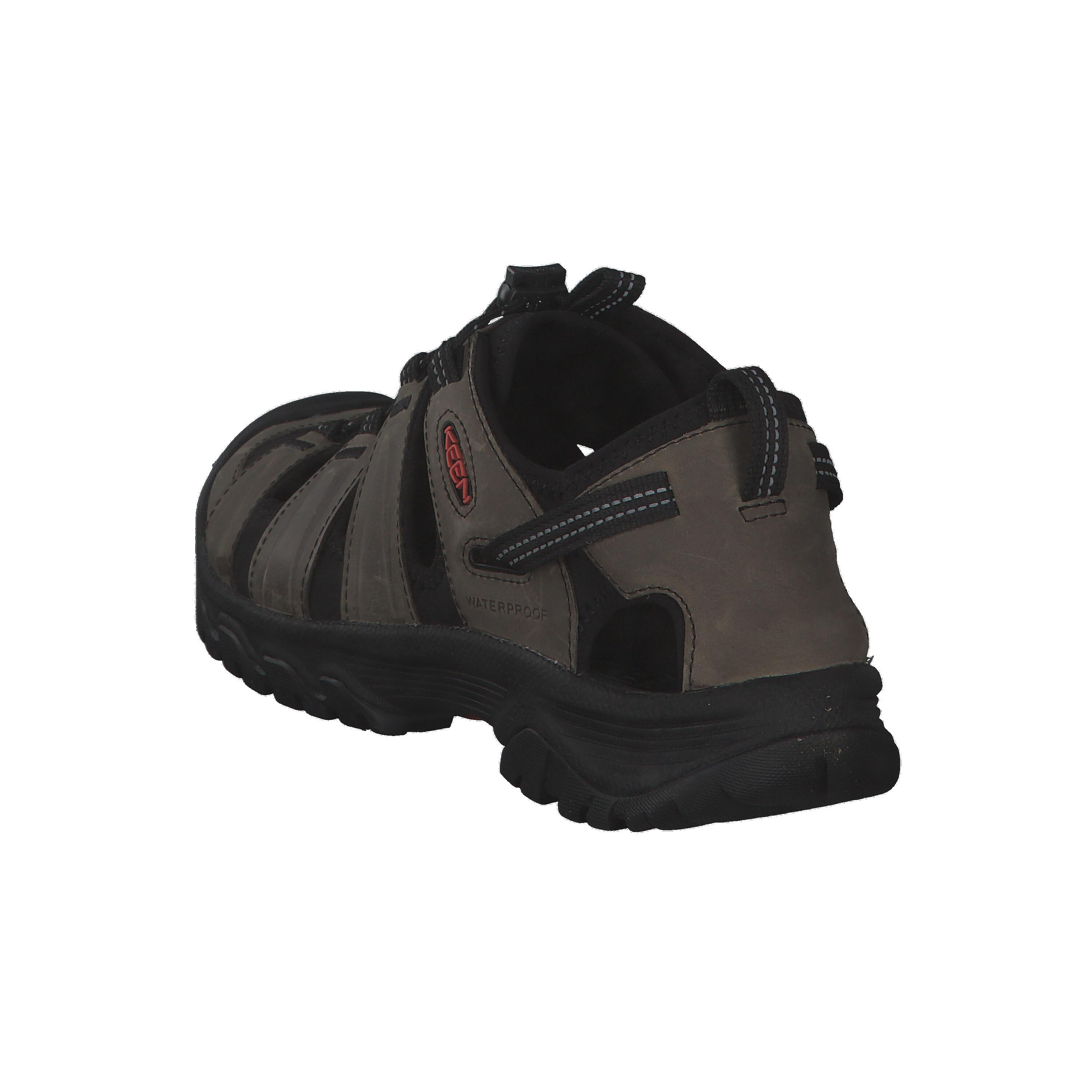 Keen Herren Sandale Targhee III Sandal 4/7
