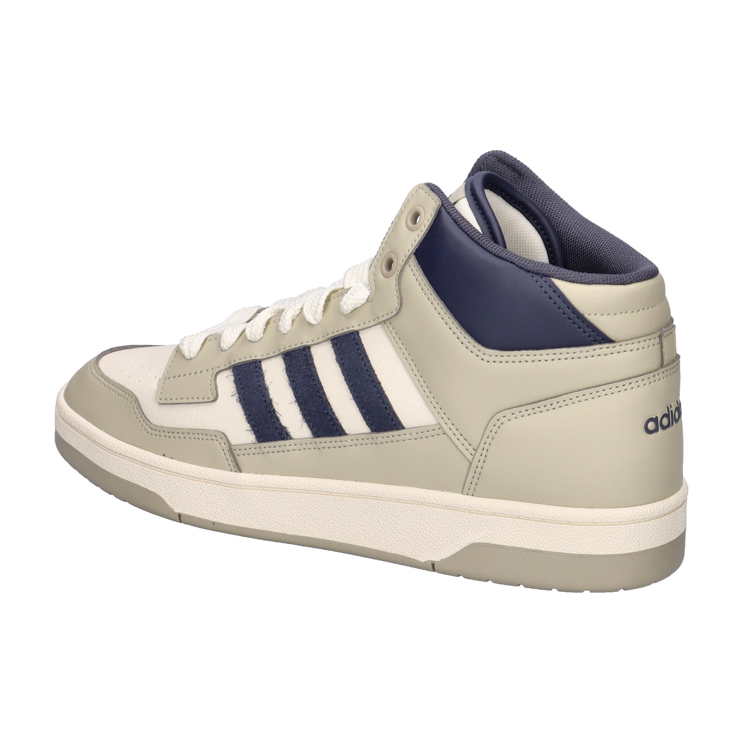 adidas Herren Sneaker RAPID COURT MID 11/15