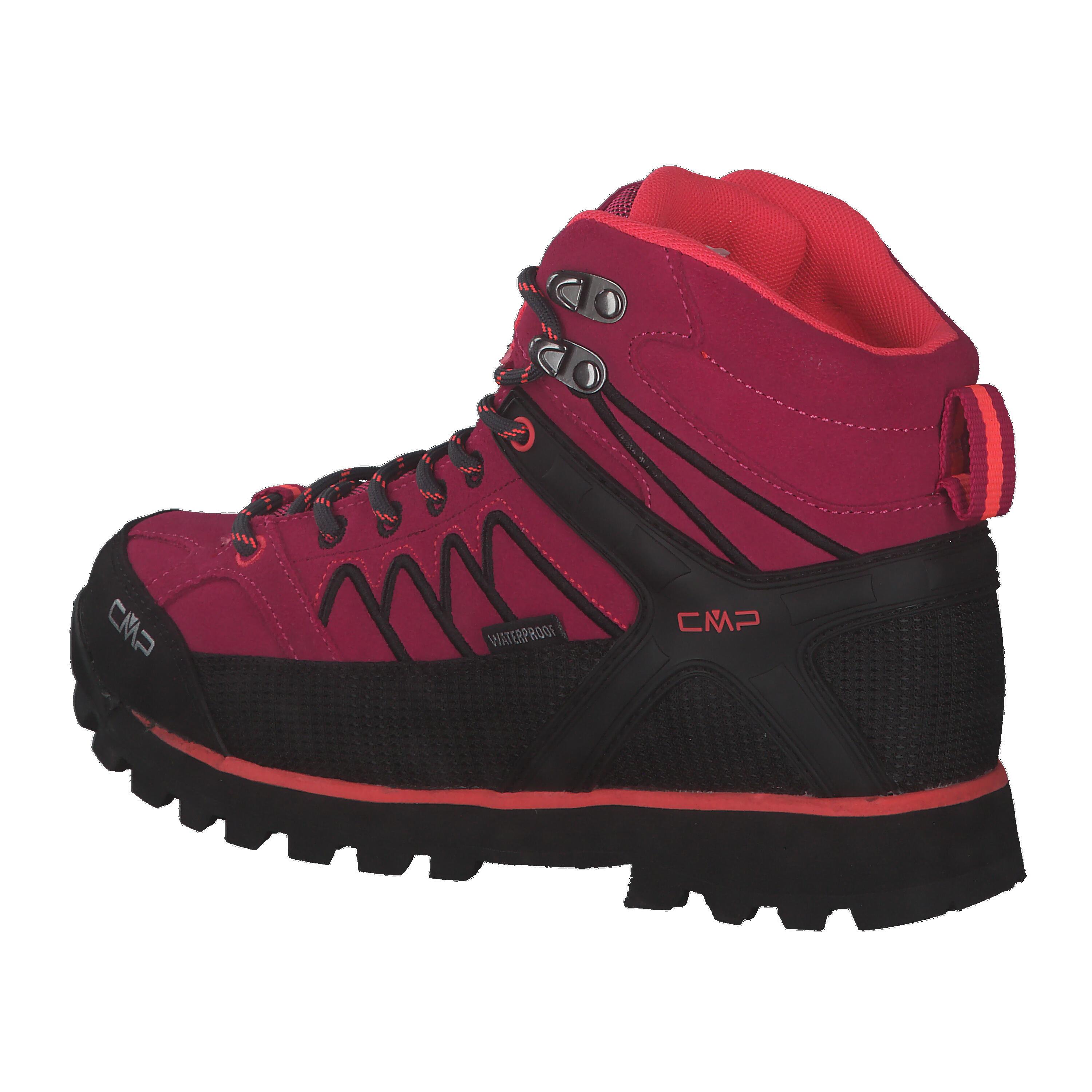 CMP Damen Wanderschuhe Moon Mid WP 31Q4796 11/15