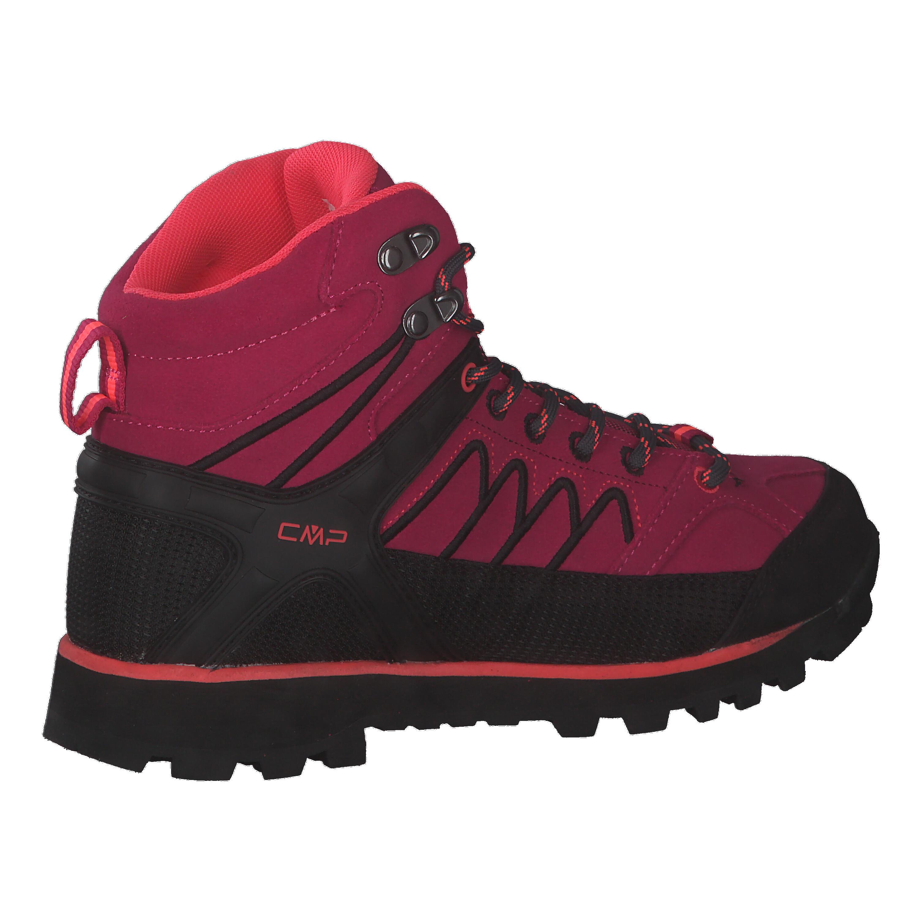 CMP Damen Wanderschuhe Moon Mid WP 31Q4796 15/15