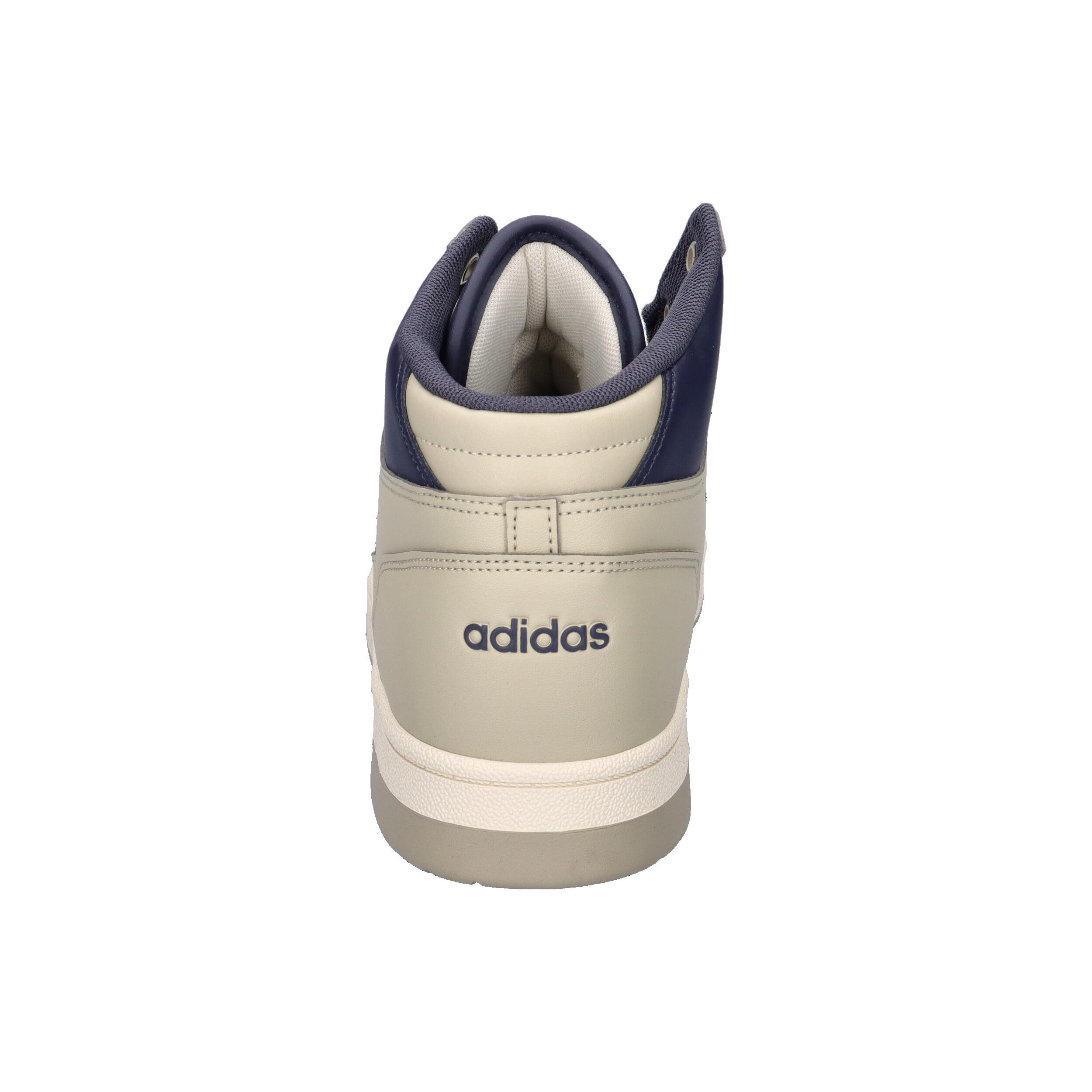 adidas Herren Sneaker RAPID COURT MID 13/15
