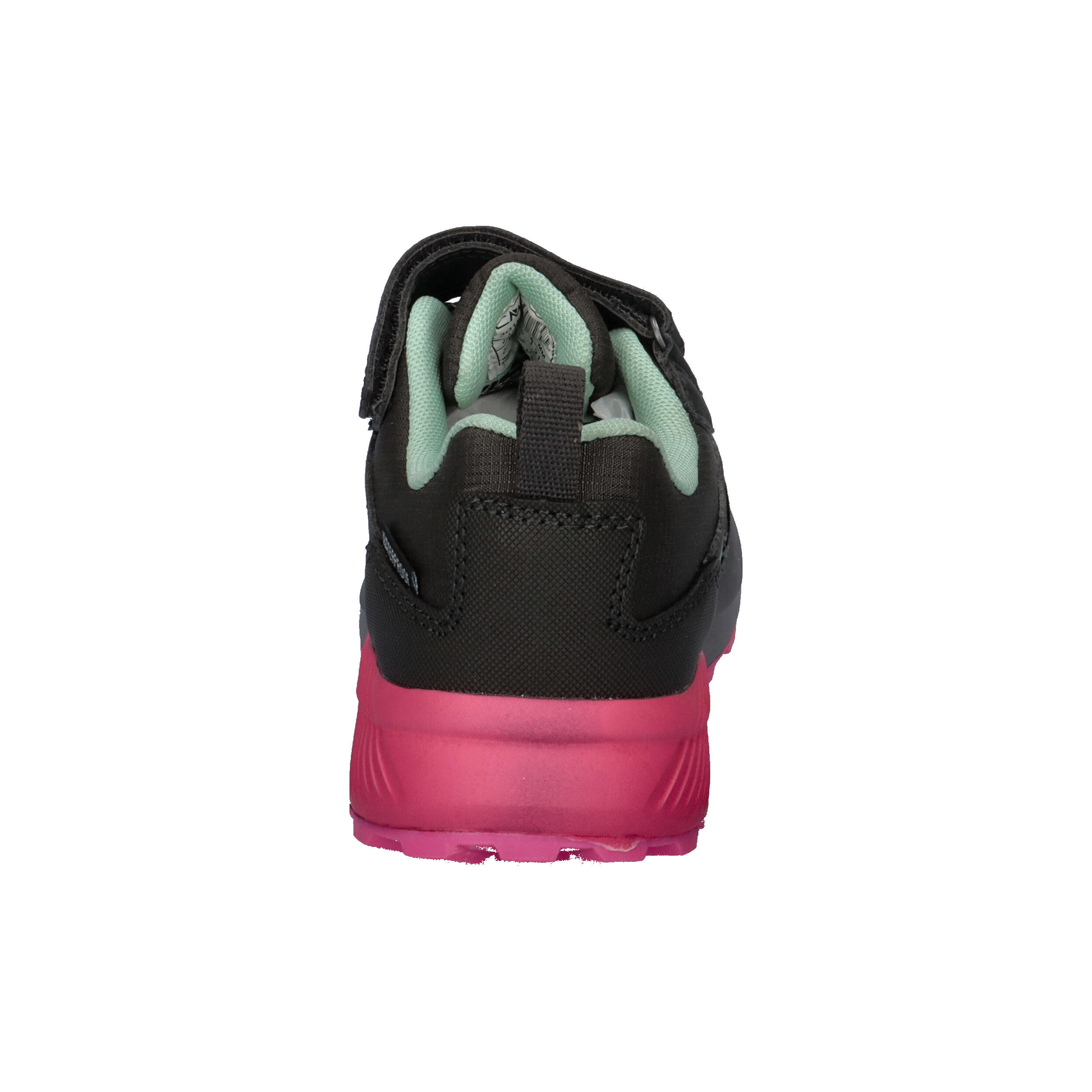 Buty turystyczne dziecięce CMP Kids Hulysse WP Shoe 4/10