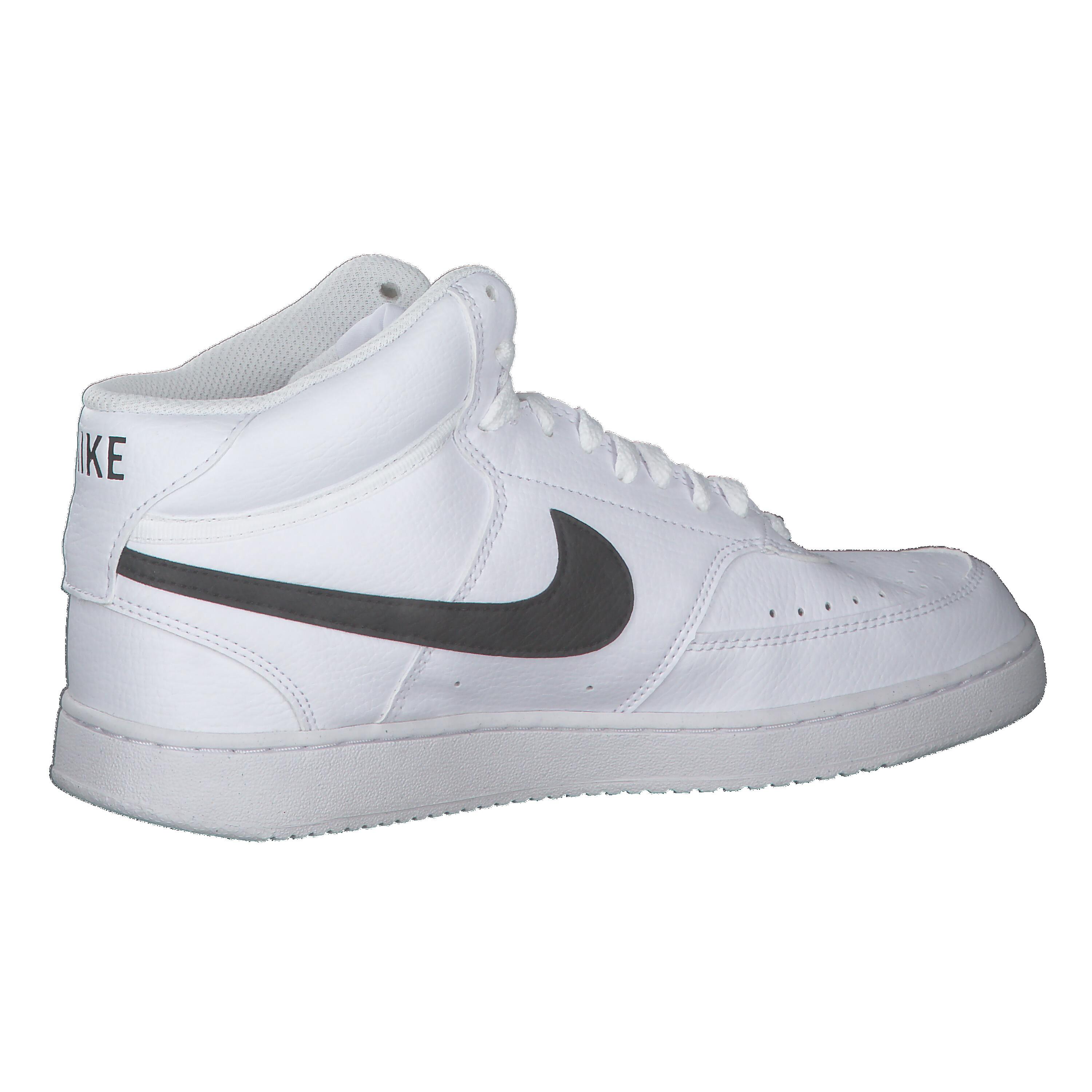 Sneakers Herren Court Vision Mid 7/7