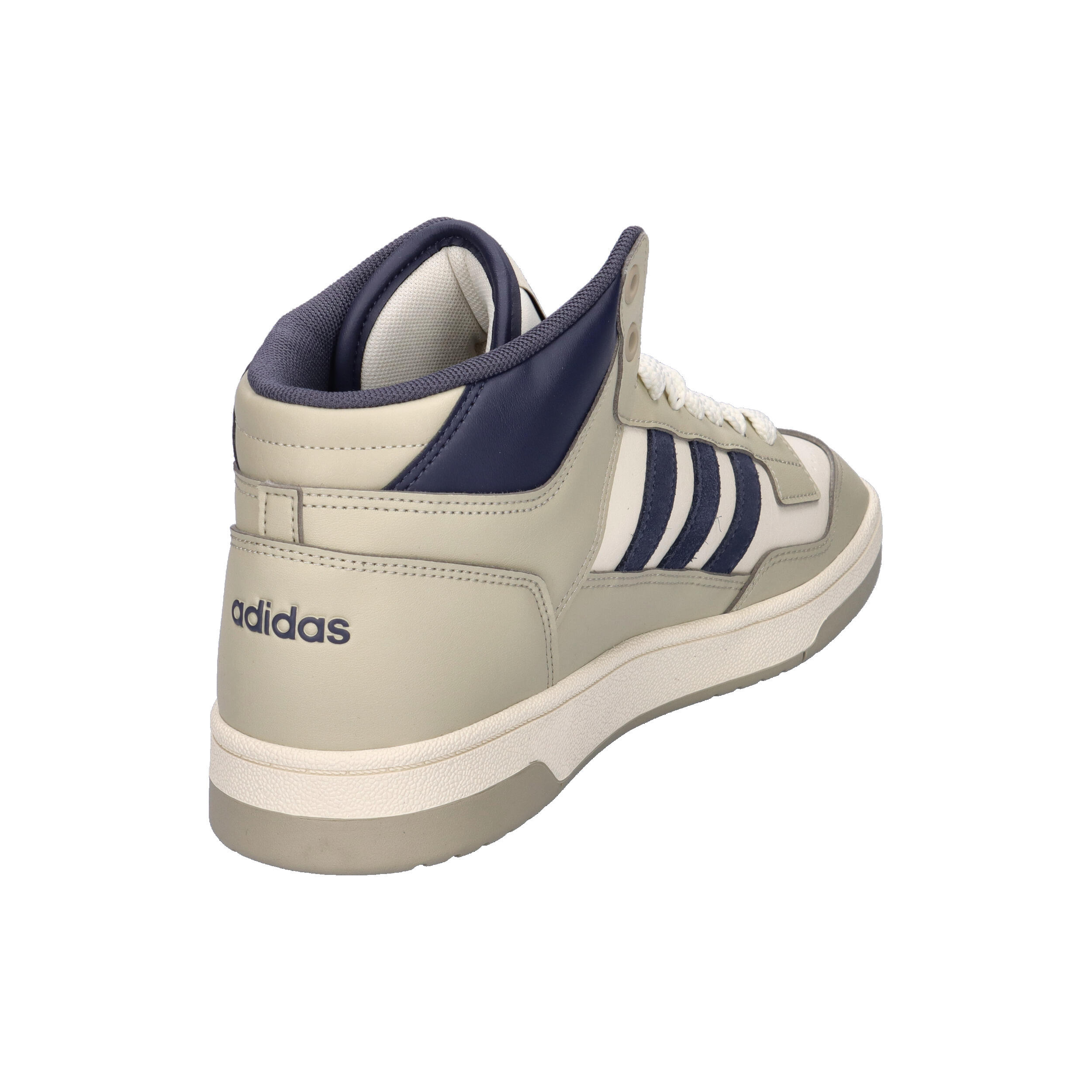 adidas Herren Sneaker RAPID COURT MID 14/15