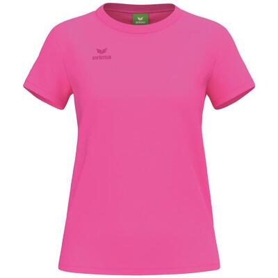 Dames-t-shirt erima cmpt