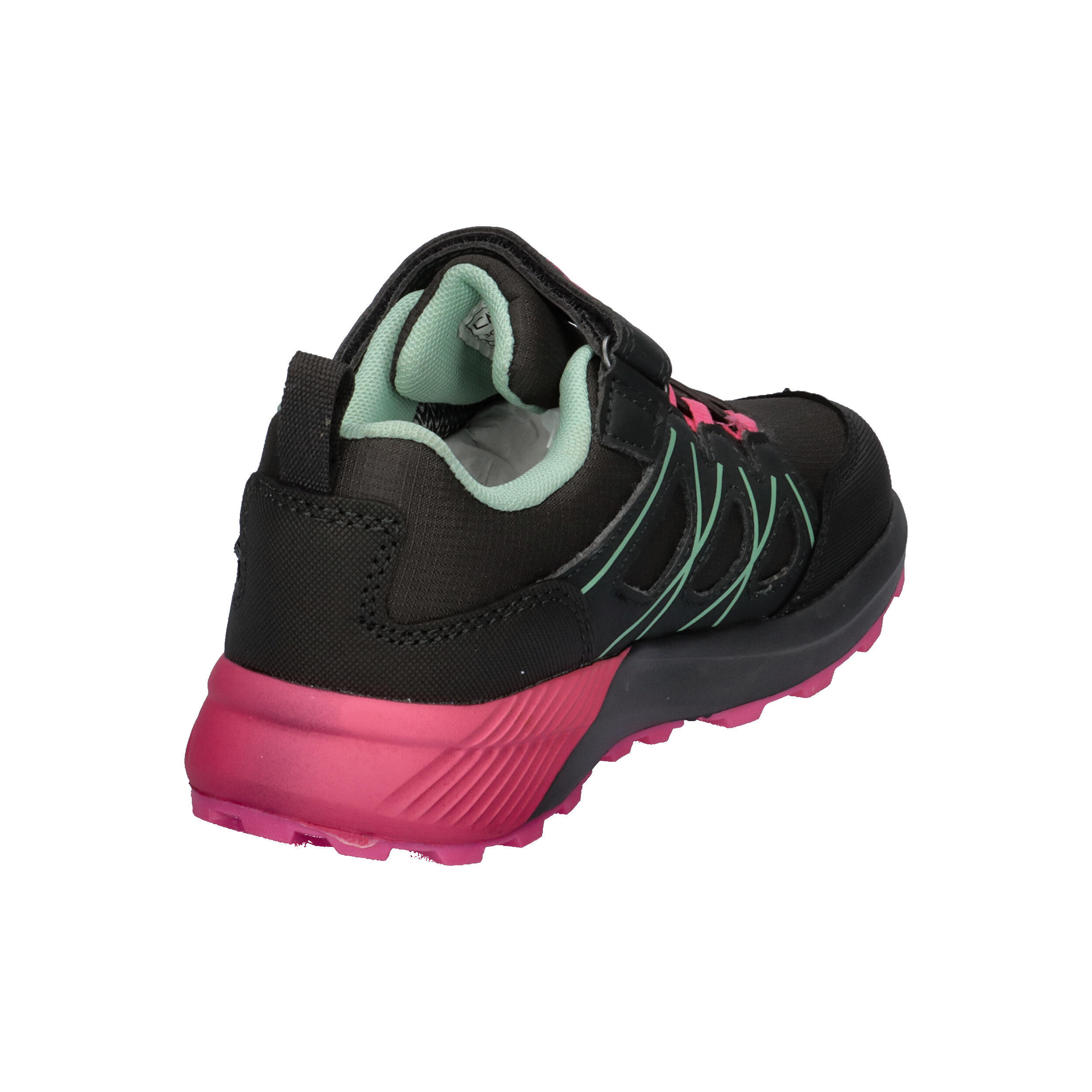 KinderSchoenen CMP Hulysse 6/7