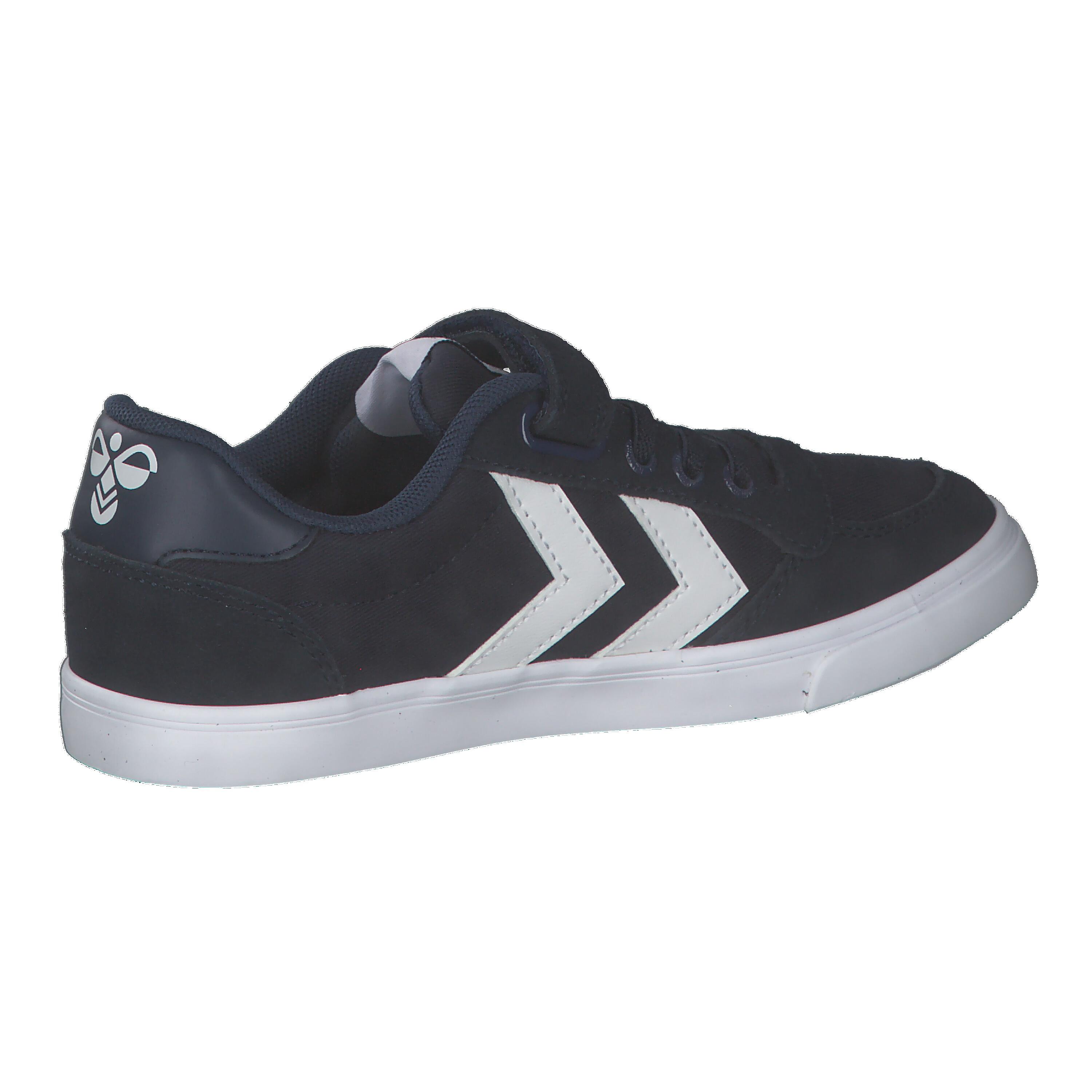Fermeture Velcro Sneaker Basse Slimmer Stadil Enfant HUMMEL 2/7