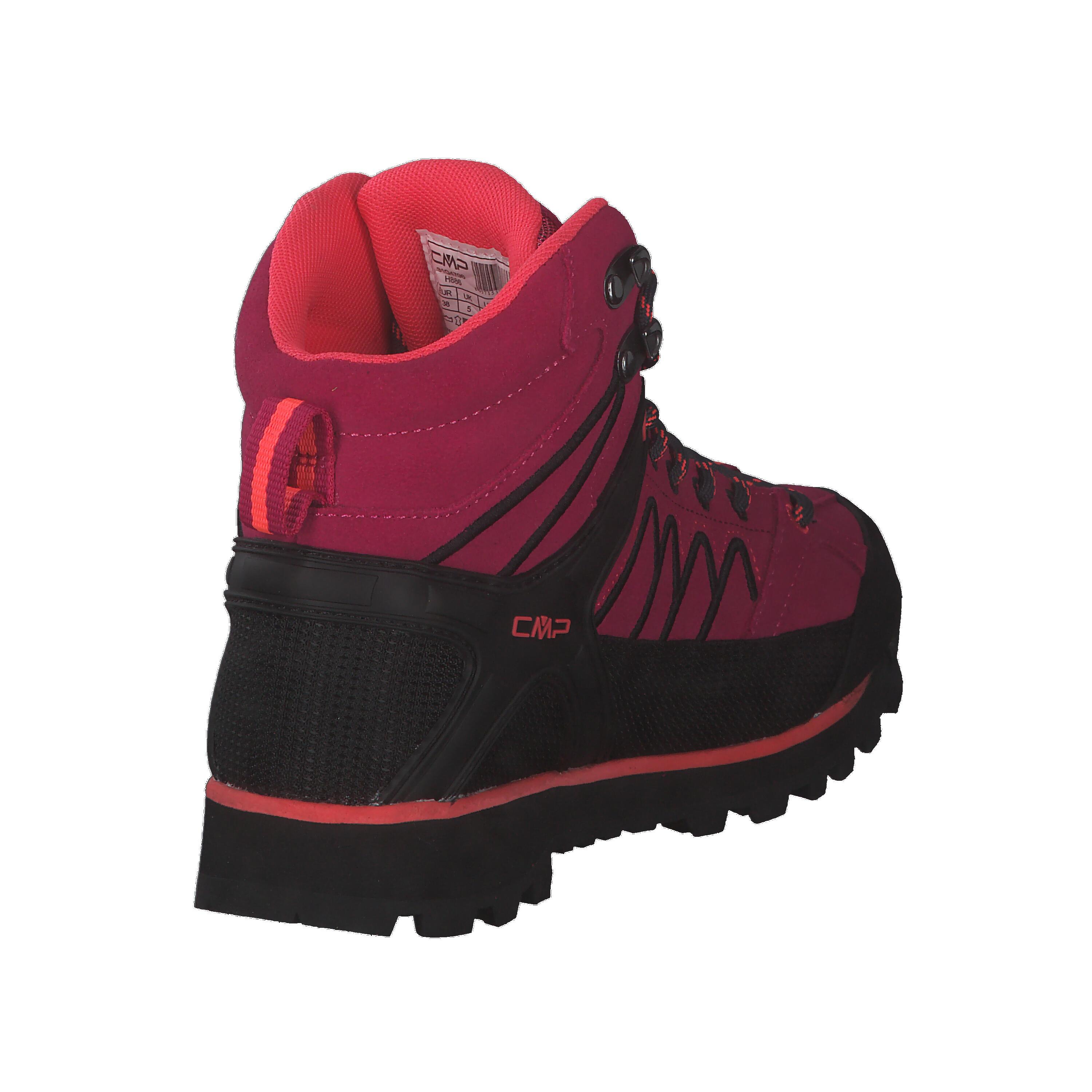 CMP Damen Wanderschuhe Moon Mid WP 31Q4796 14/15