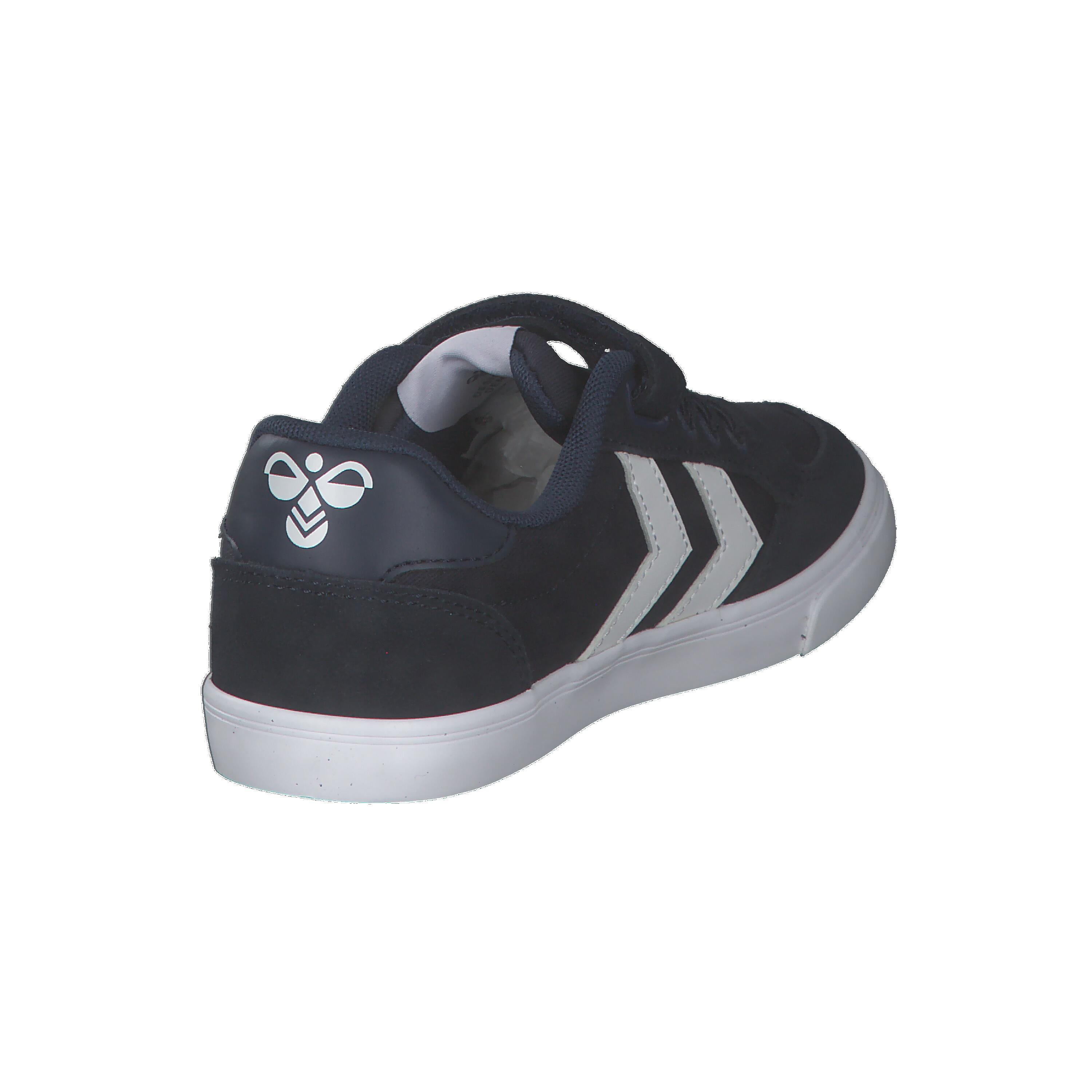 Fermeture Velcro Sneaker Basse Slimmer Stadil Enfant HUMMEL 6/7