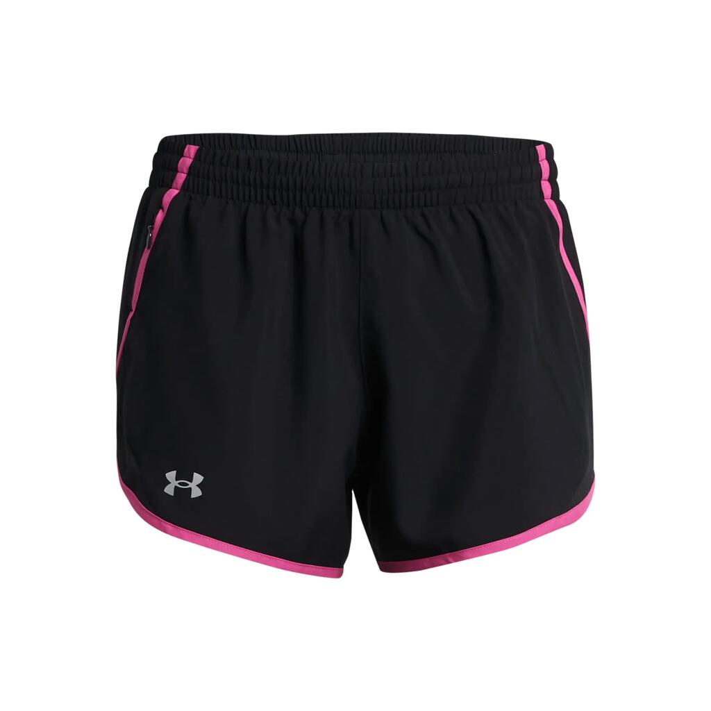 Women's Under Armour Fly-By Shorts
