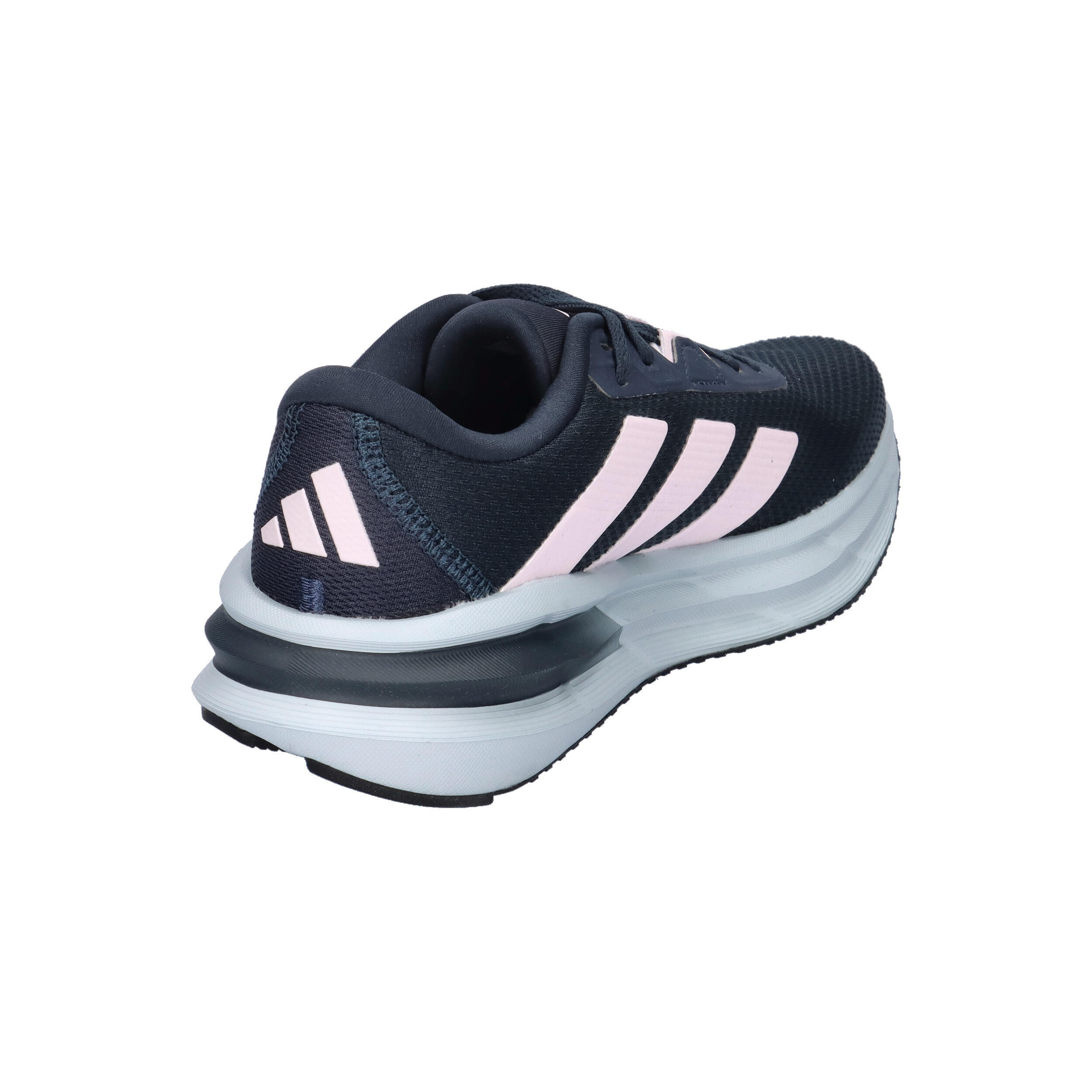 Deportivas Running Mujer Suela Plana - Modelo Jq2604 Marino 6/7