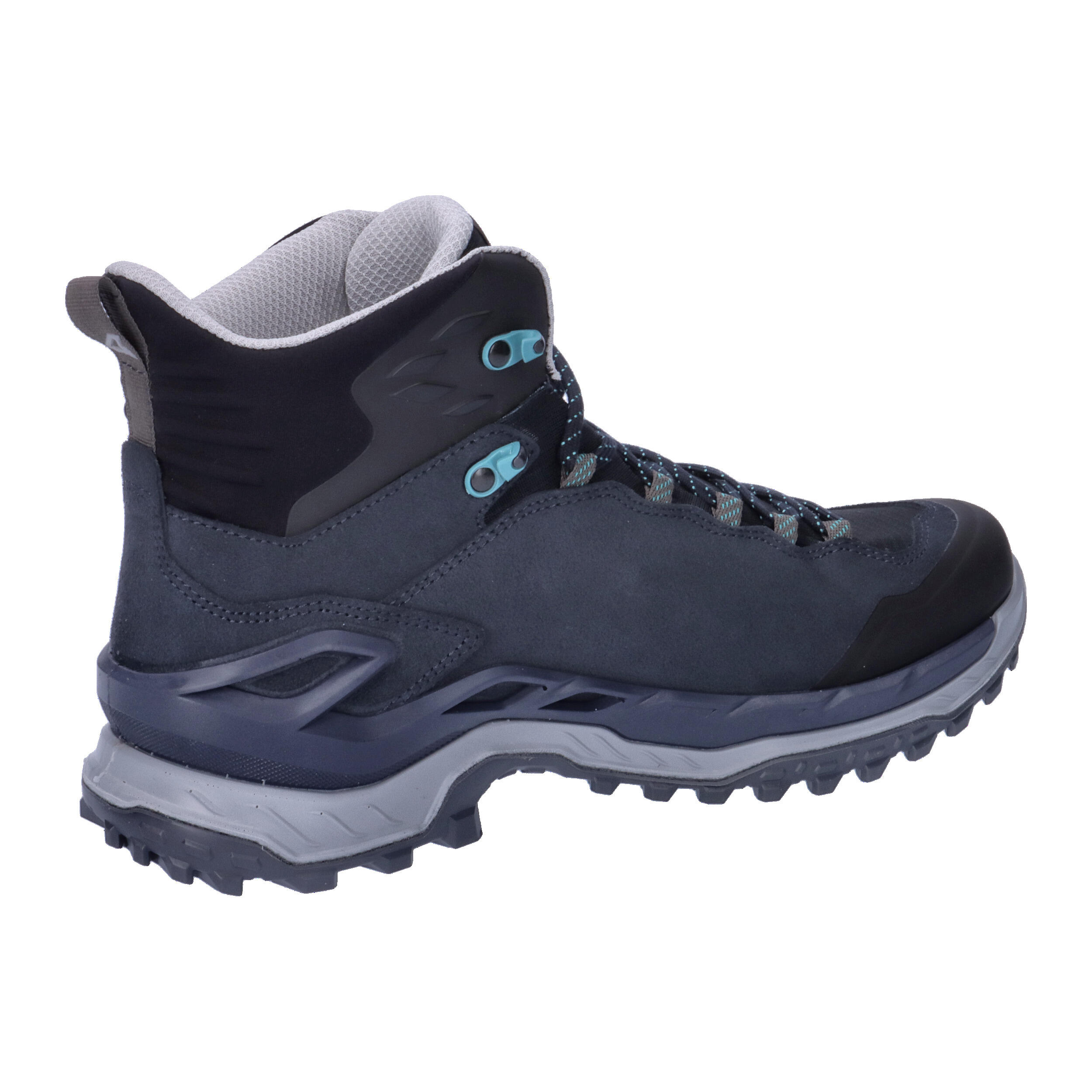 Lowa Damen Wanderschuhe INNOVO GTX MID Ws 321331 7/7