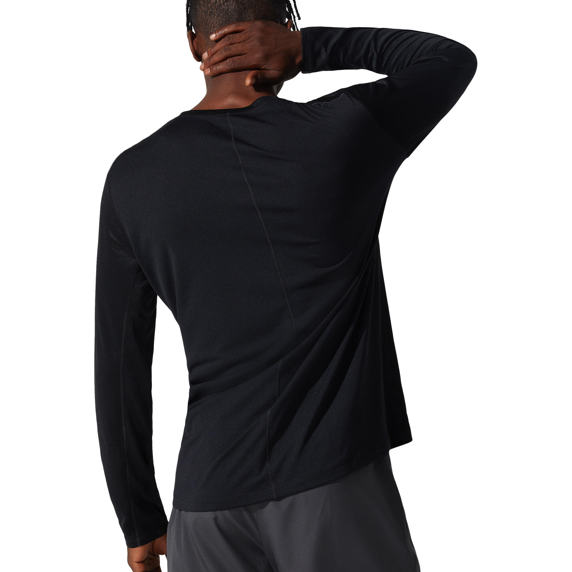 Herren Base Layer Core Longsleeve 2/5