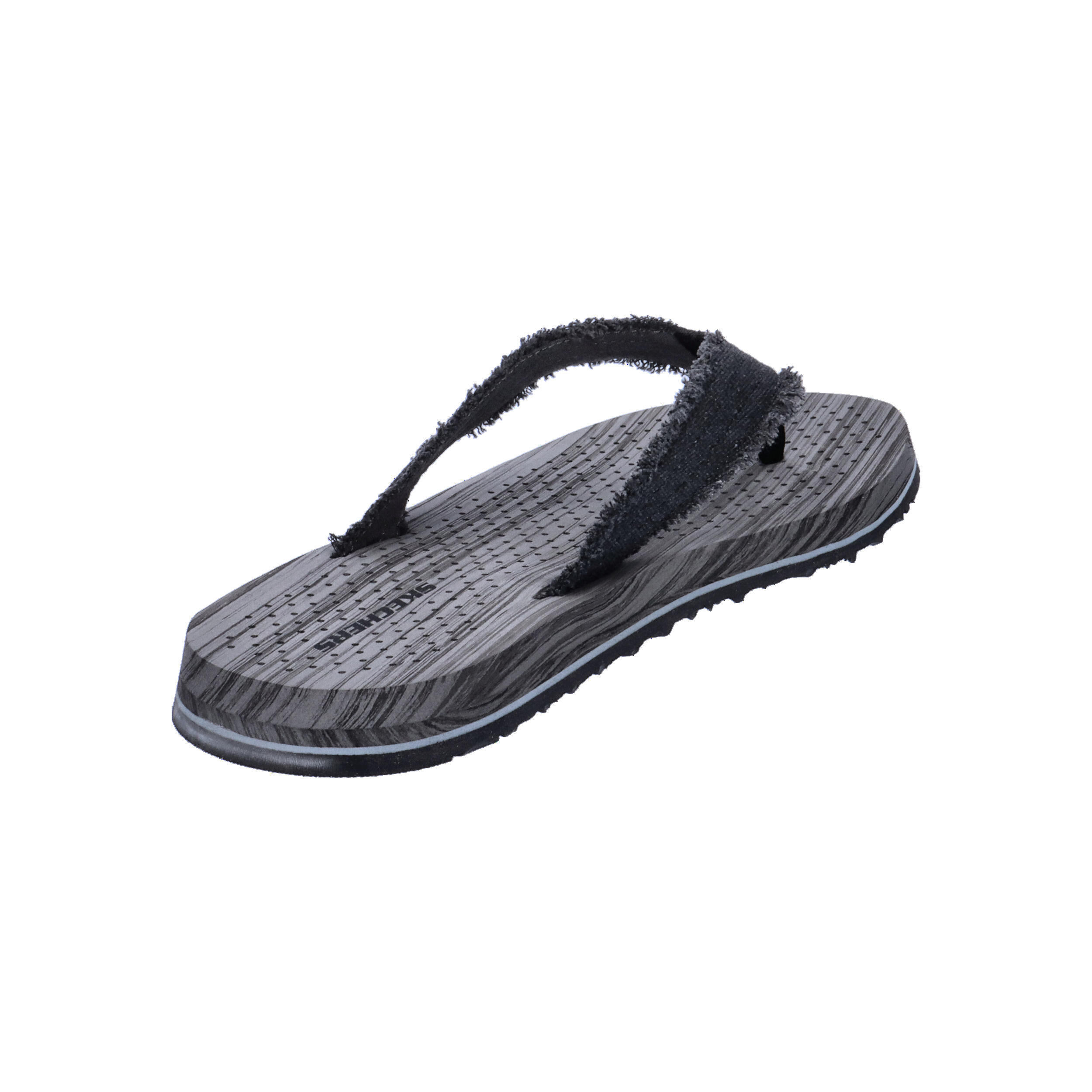 Bofetadas Skechers Tantric - Fritz, Negro, Hombre 6/7