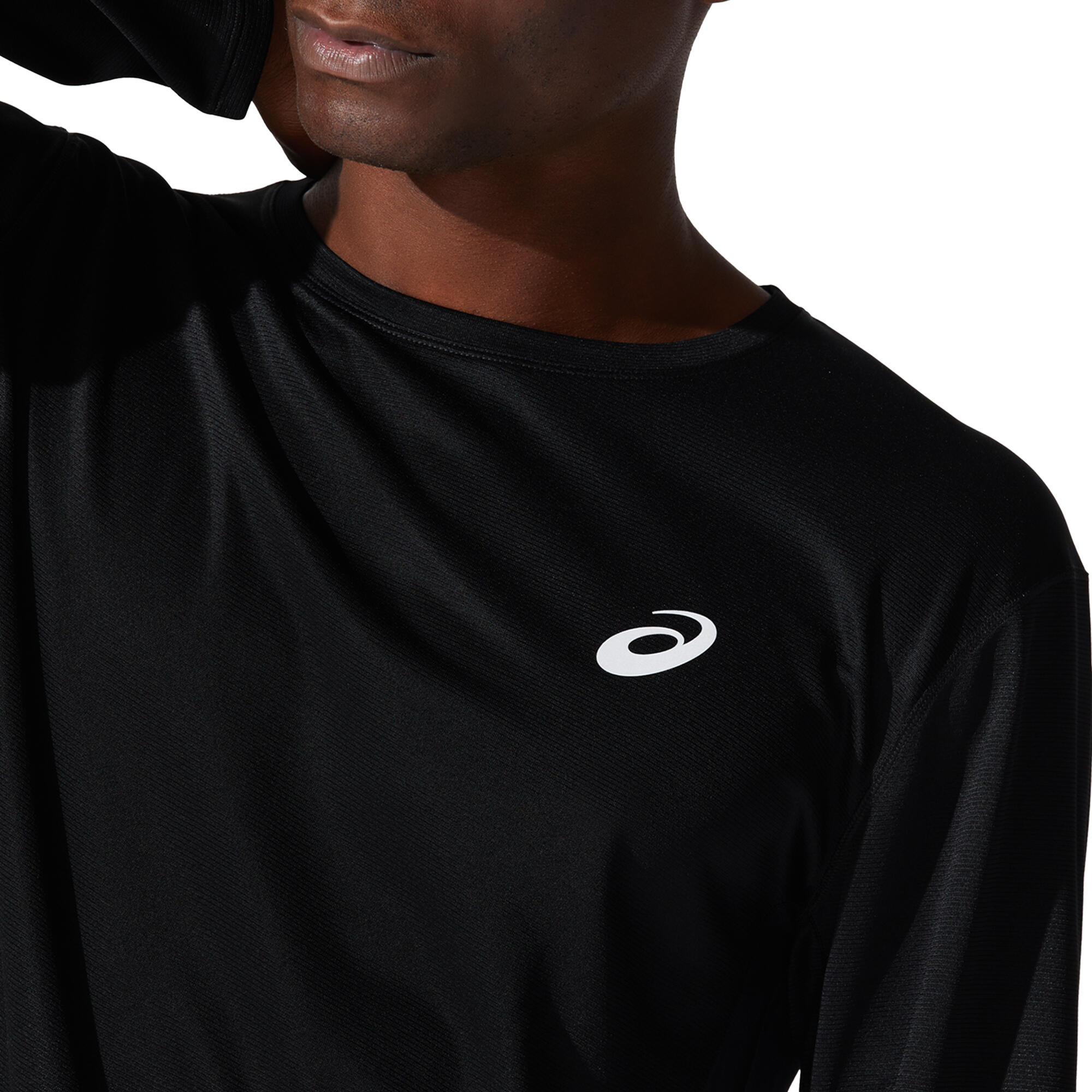 Herren Base Layer Core Longsleeve 3/5