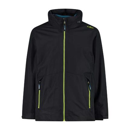 CMP Jungen Jacke Kid Jacket Fix Hood 31Z1534D