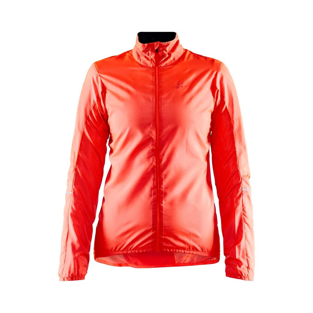 Women's windbreaker Craft Essence Light Wind