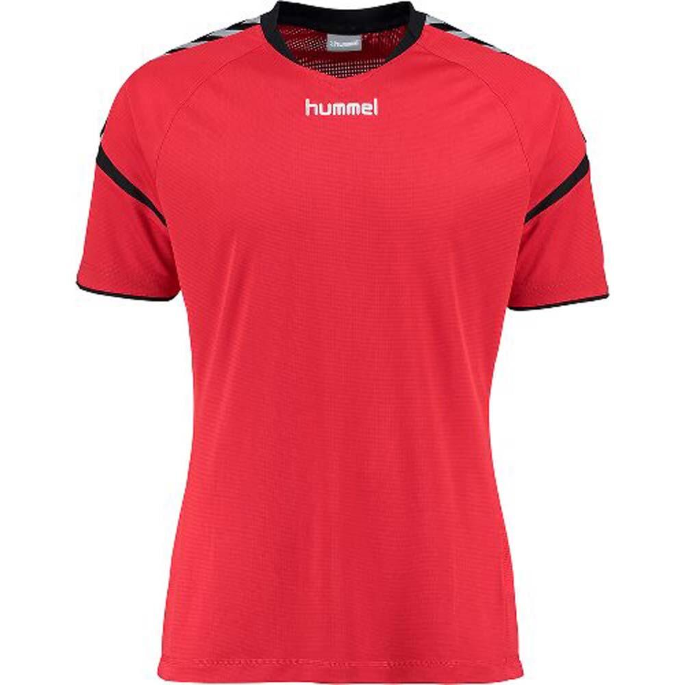 Jersey Hummel auth charge poly