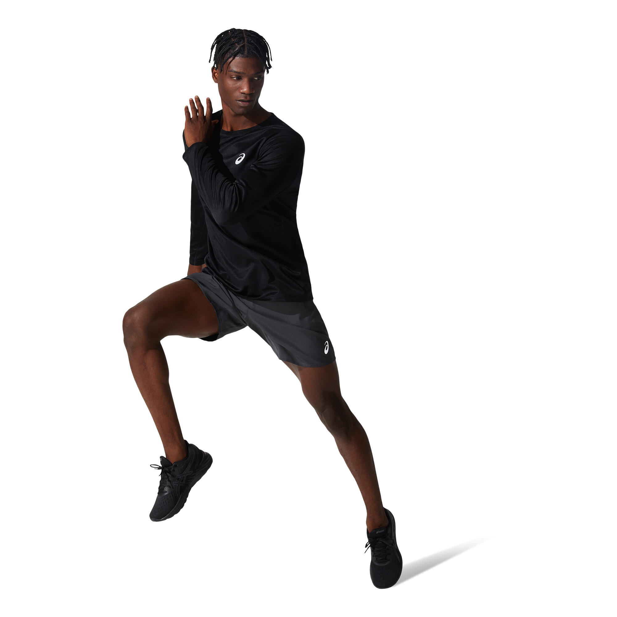 Herren Base Layer Core Longsleeve 5/5