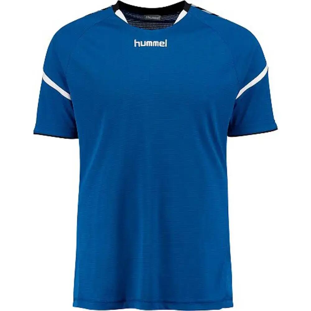 Jersey Hummel auth charge poly