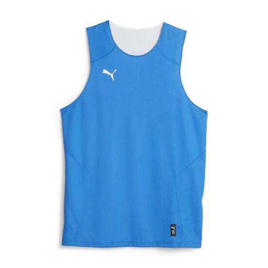 Maillot Puma Hoops team reverse practice