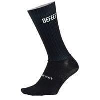 Defeet sokken evo jet zwart m 40-42