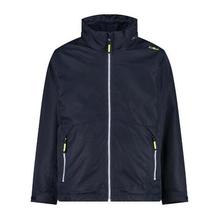 CMP Jungen Jacke Kid Jacket Fix Hood 31Z1534D
