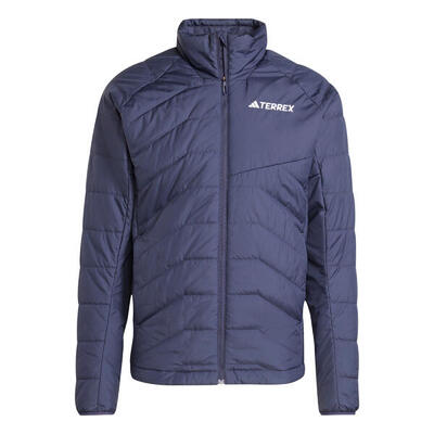 adidas TERREX Herren Steppjacke Multi Synthetic Ins Jkt