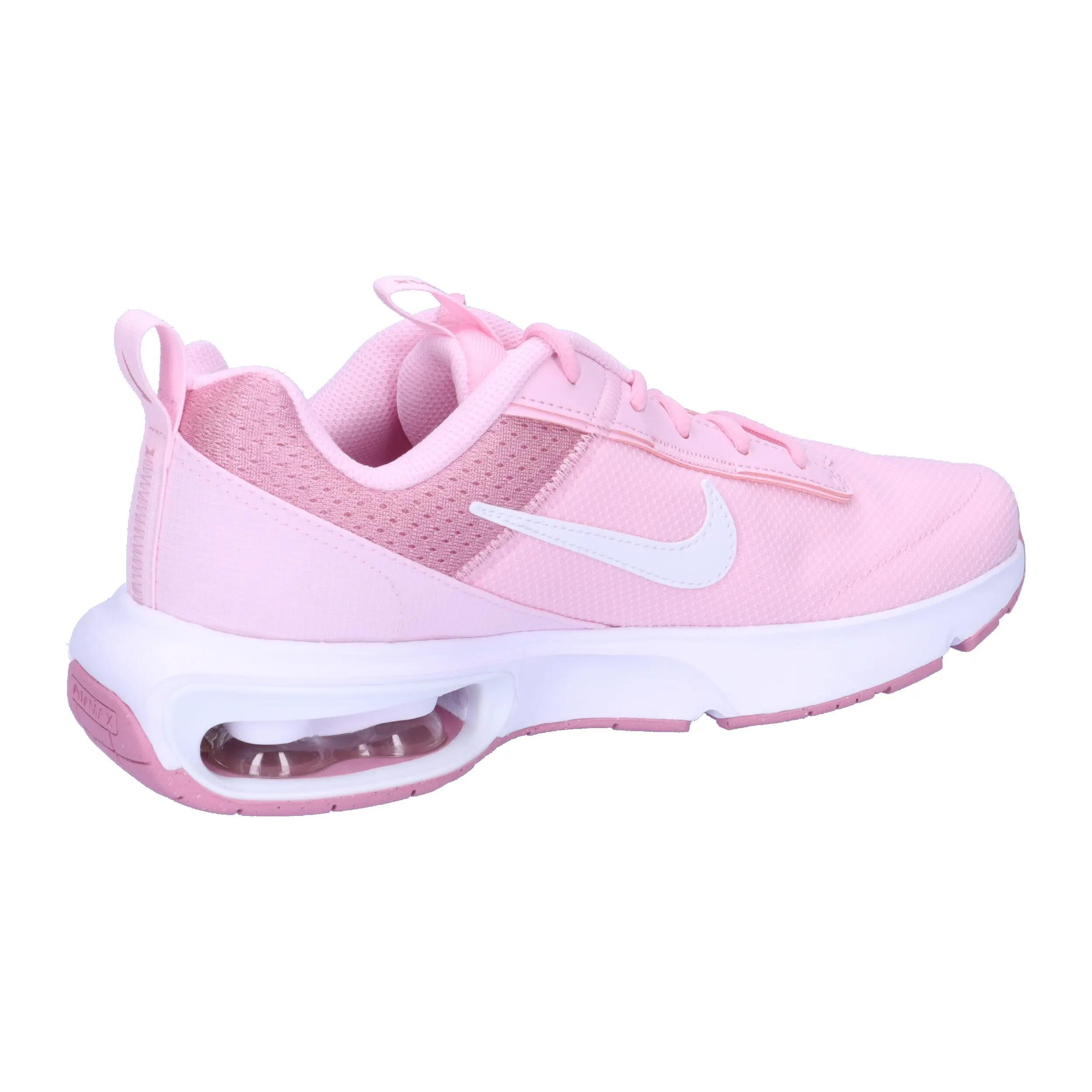 Chaussures Air Max INTRLK Lite (Gs) - DH9393-600 Rose 7/7