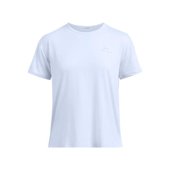 Under Armour Damen T-Shirt RUSH Energy 2.0 1379141