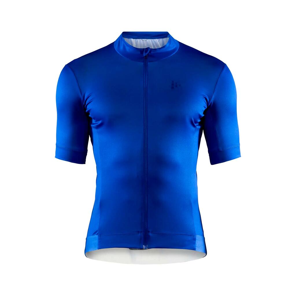 Craft Cycling Jersey Men's Size
